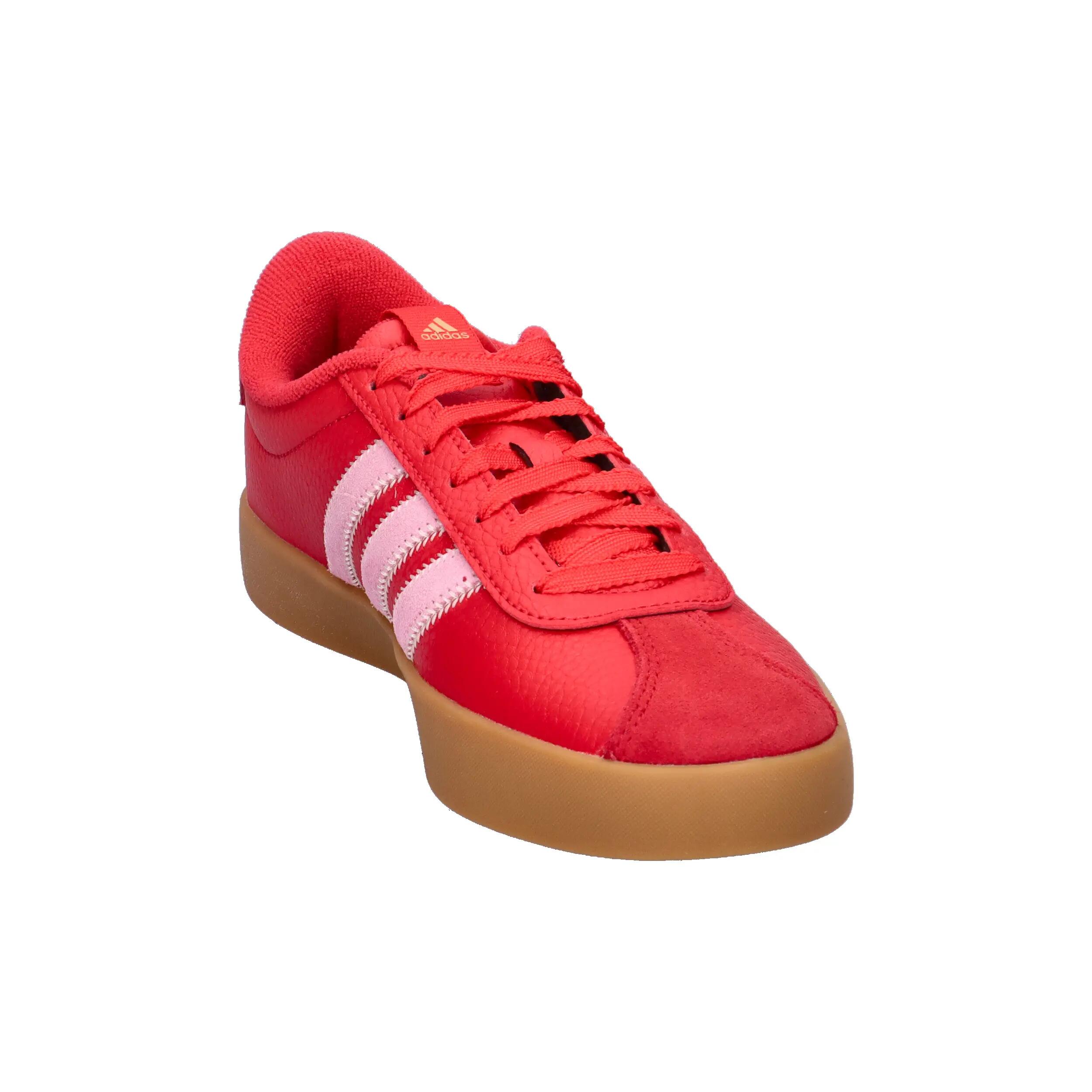 adidas Damen Sneaker VL Court 3.0 2/14