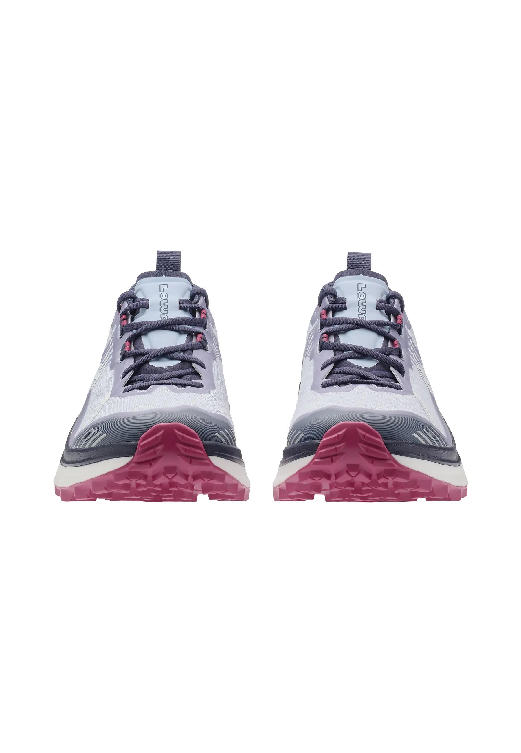 LOWA Halbschuh SKYTERRA Ws 6/7