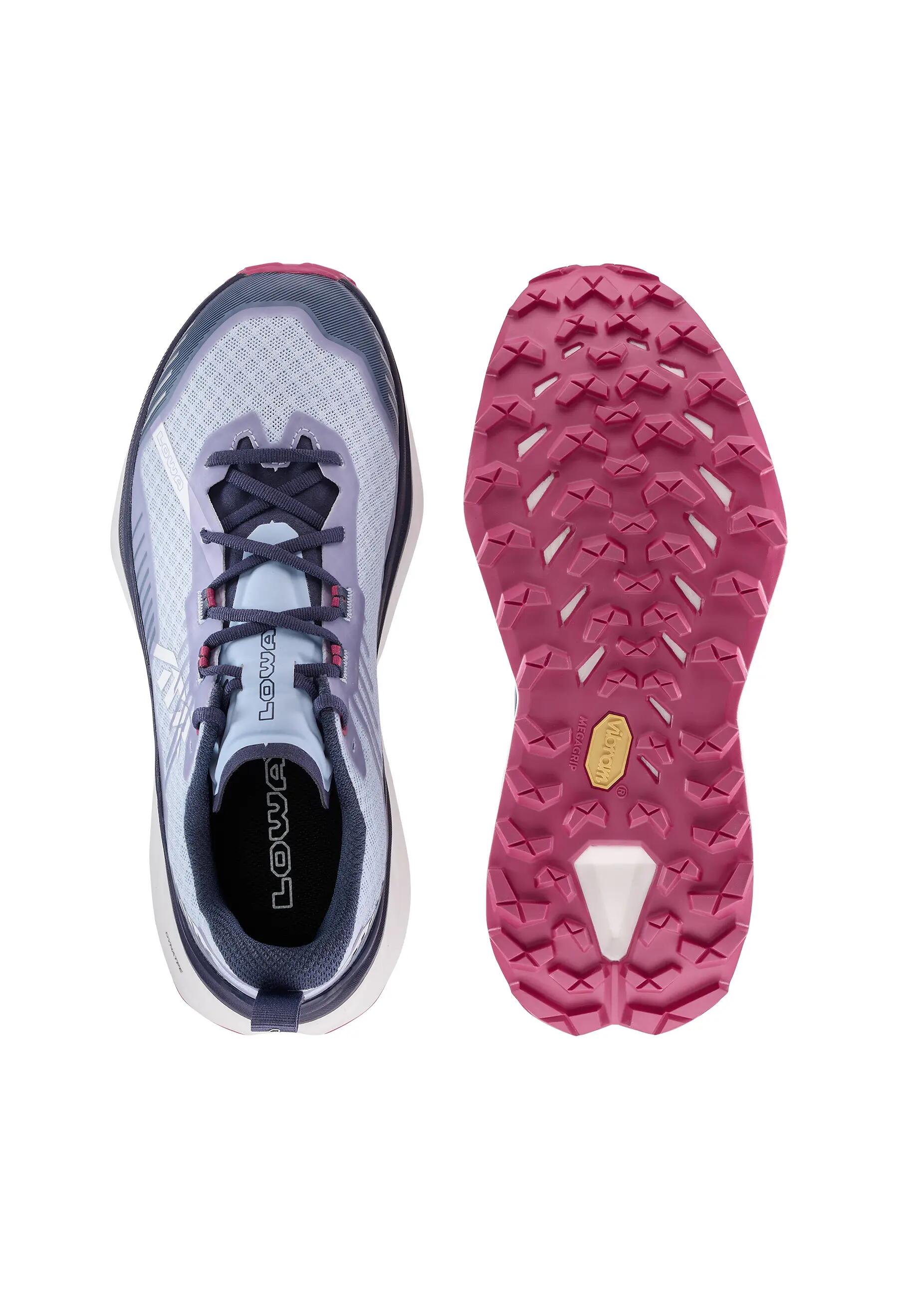 LOWA Halbschuh SKYTERRA Ws 5/7