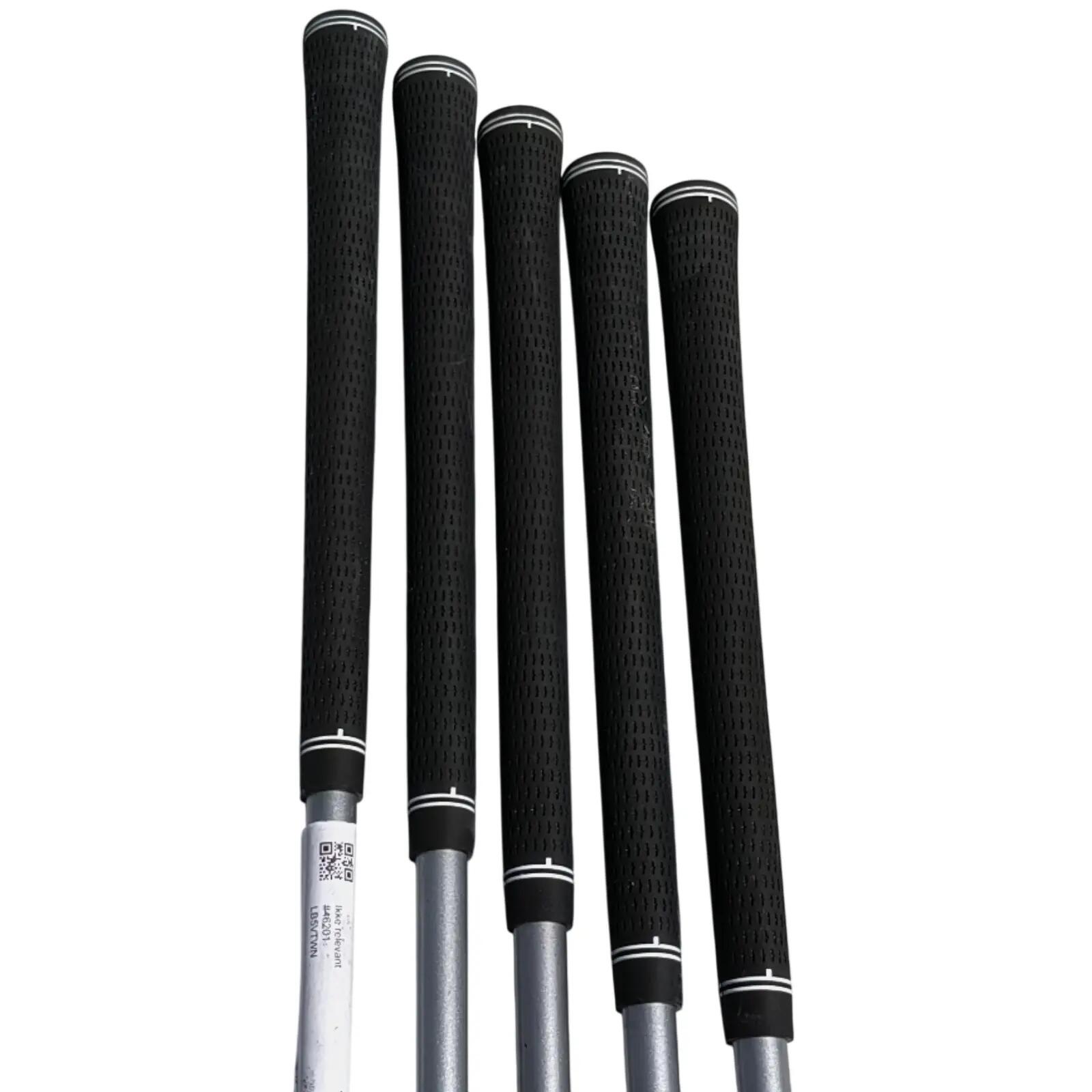 Adamsgolf Adams Idea IJzerset / 6-PW / Flex Ladies / Grafiet 5/7
