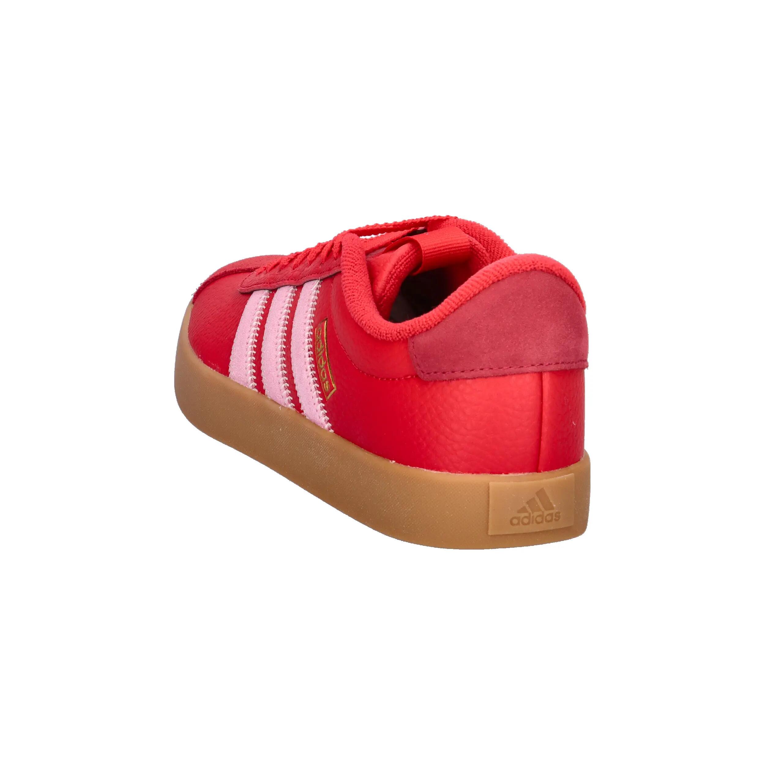 adidas Damen Sneaker VL Court 3.0 11/14