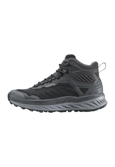 LOWA Stiefel dreiviertel FORTUX GTX QC