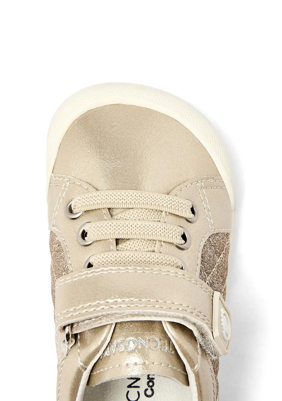 Zapatillas Conguitos Barefoot Goflex 4/4