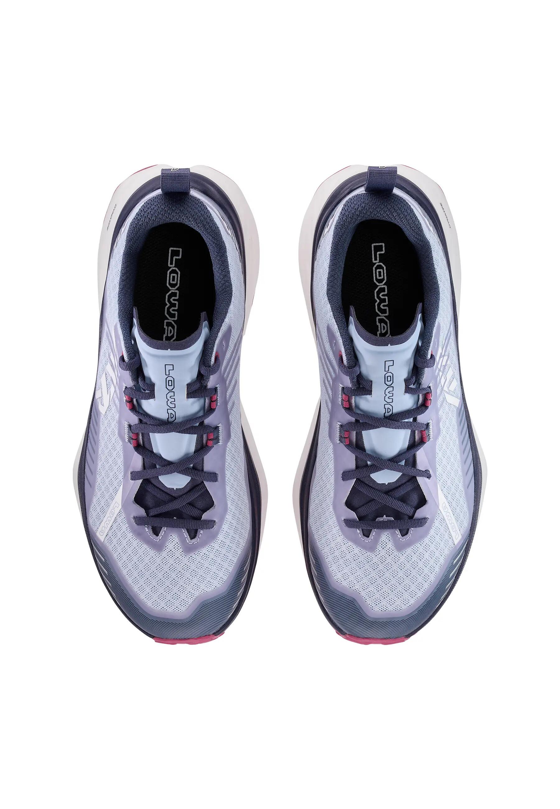 LOWA Halbschuh SKYTERRA Ws 4/7
