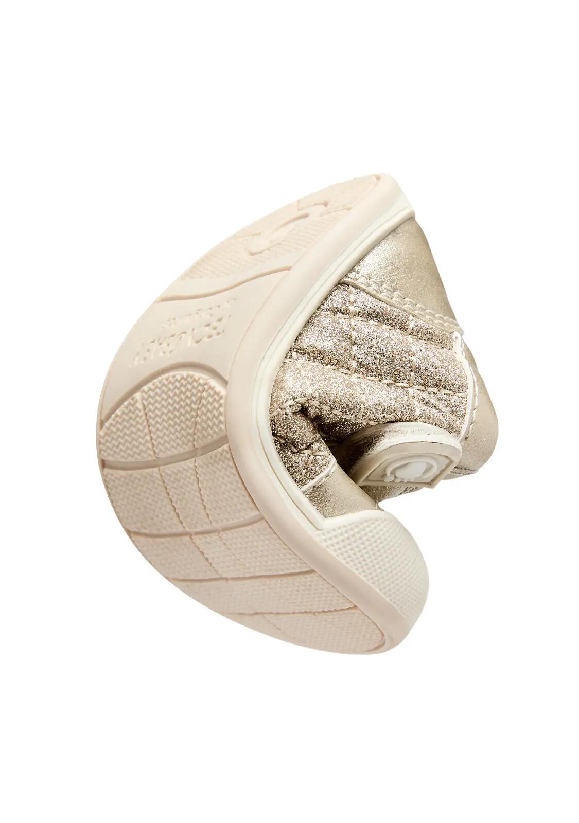 Zapatillas Conguitos Barefoot Goflex 3/4