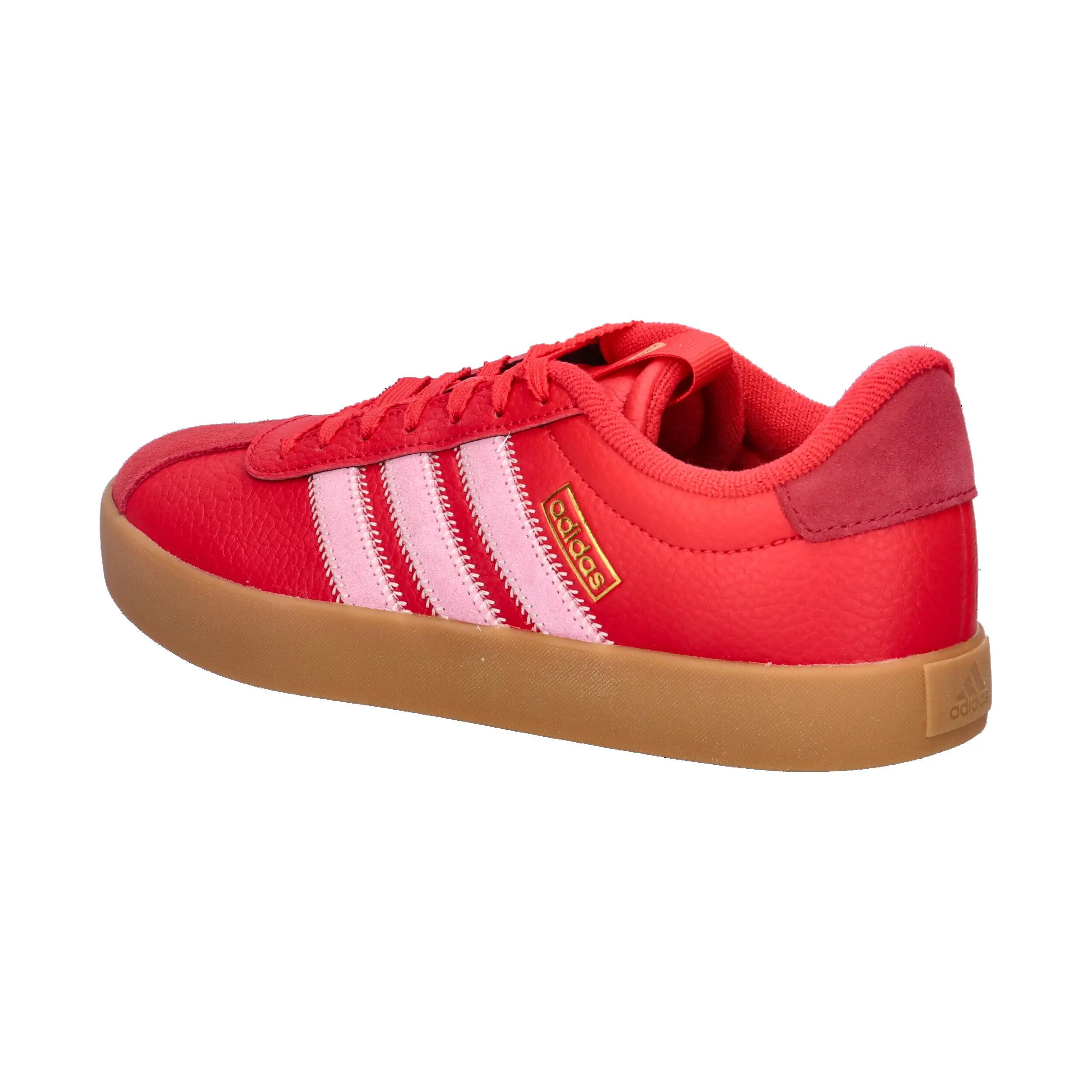 adidas Damen Sneaker VL Court 3.0 10/14