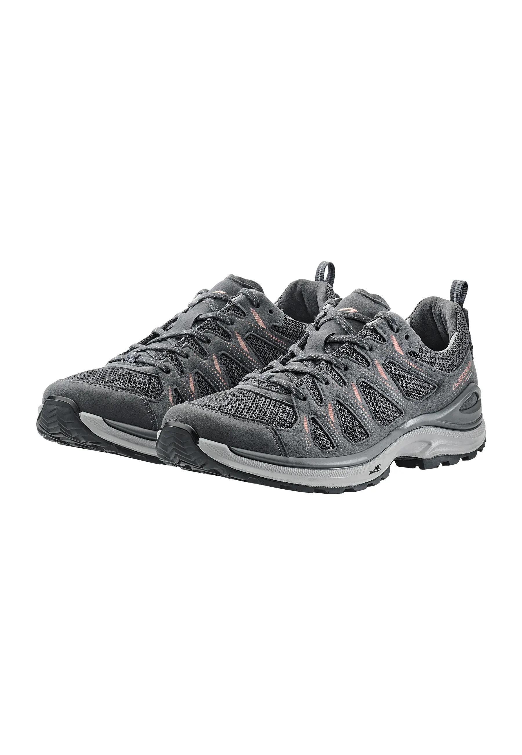 LOWA Halbschuh INNOX EVO II LO Ws 7/7