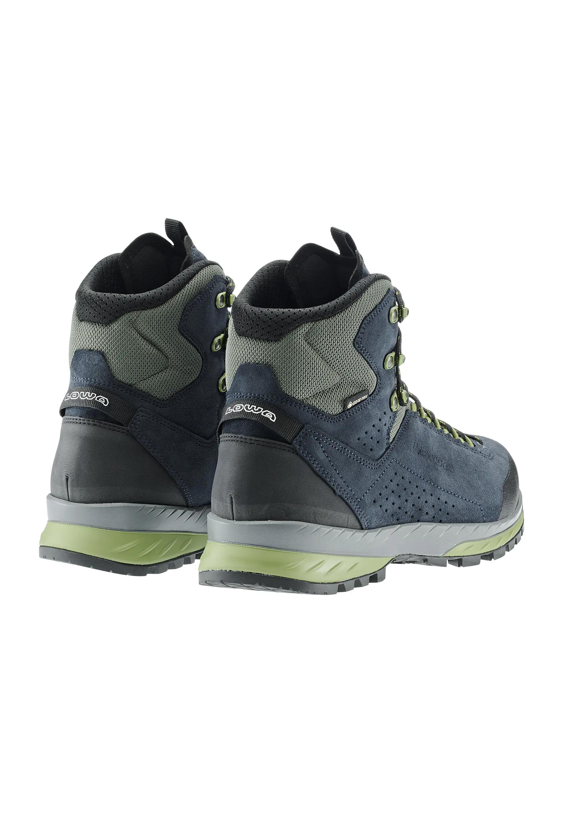 LOWA Stiefel mittel DELAGO GTX MID 7/7