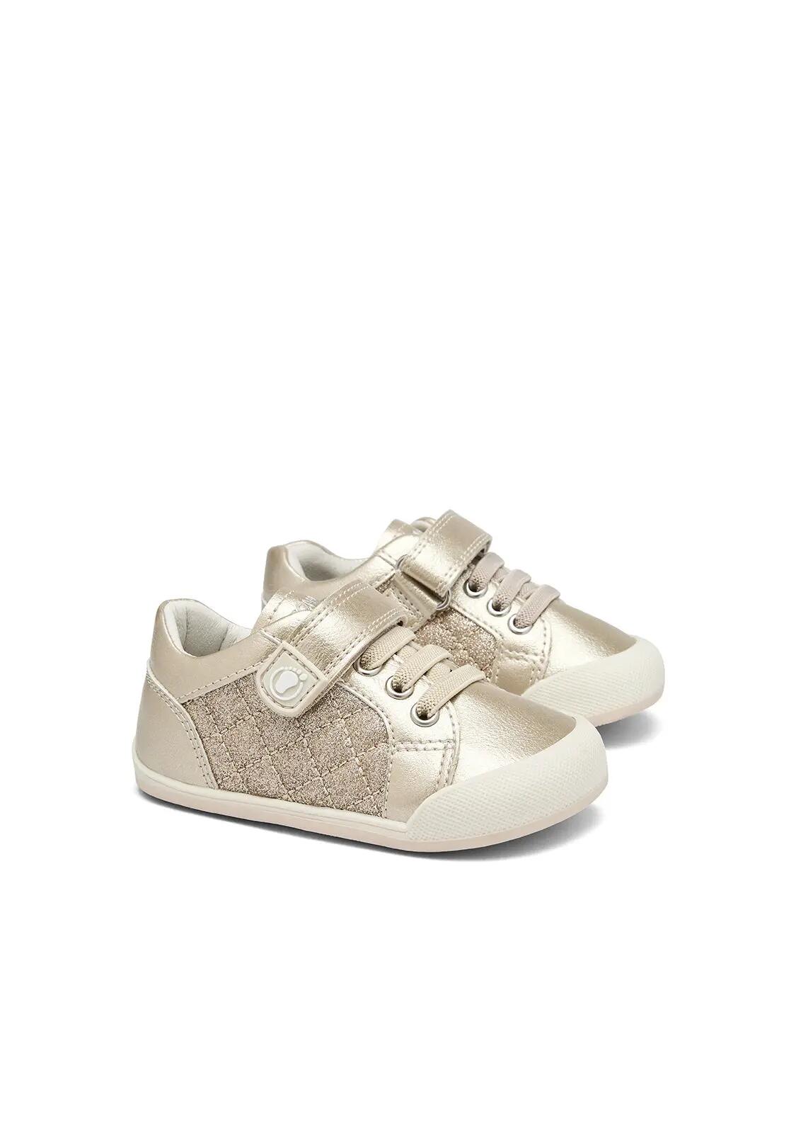 Zapatillas Conguitos Barefoot Goflex 2/4