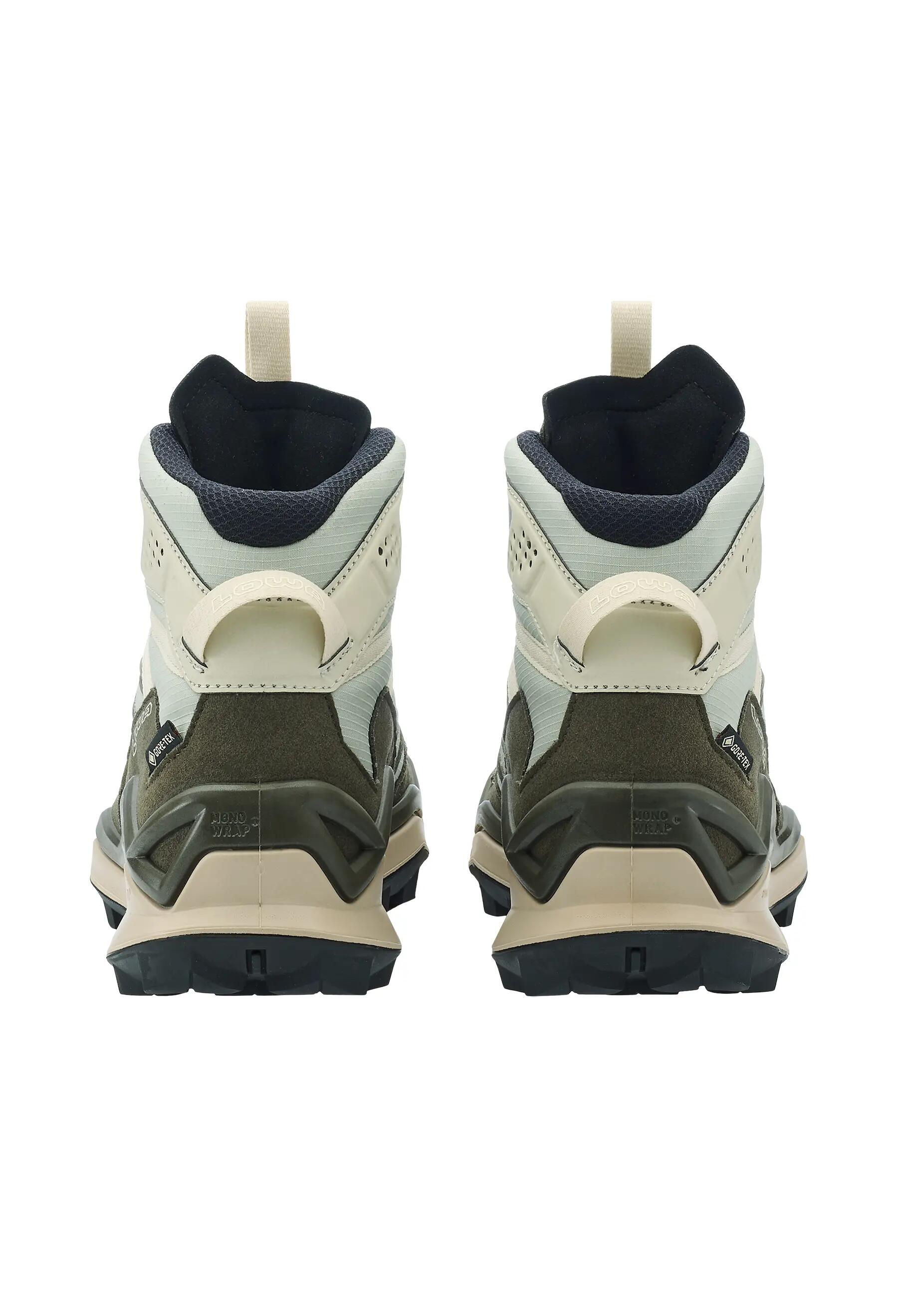 LOWA Stiefel mittel MADDOX PRO GTX MID Ws 3/7