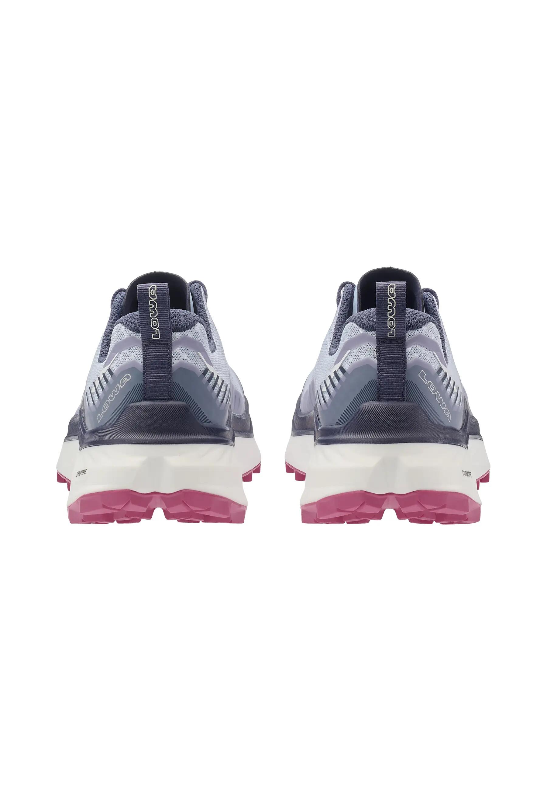 LOWA Halbschuh SKYTERRA Ws 3/7