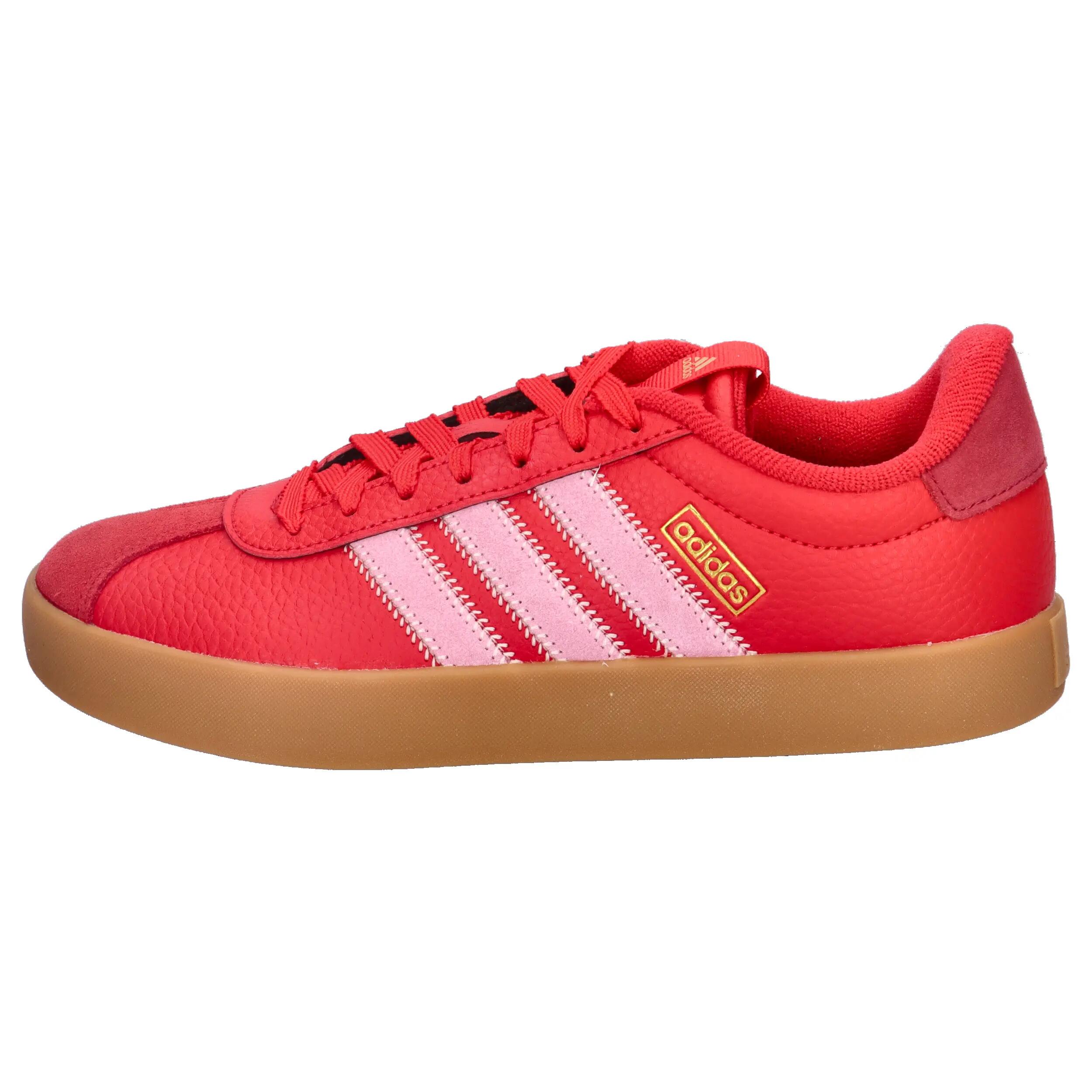 adidas Damen Sneaker VL Court 3.0 9/14