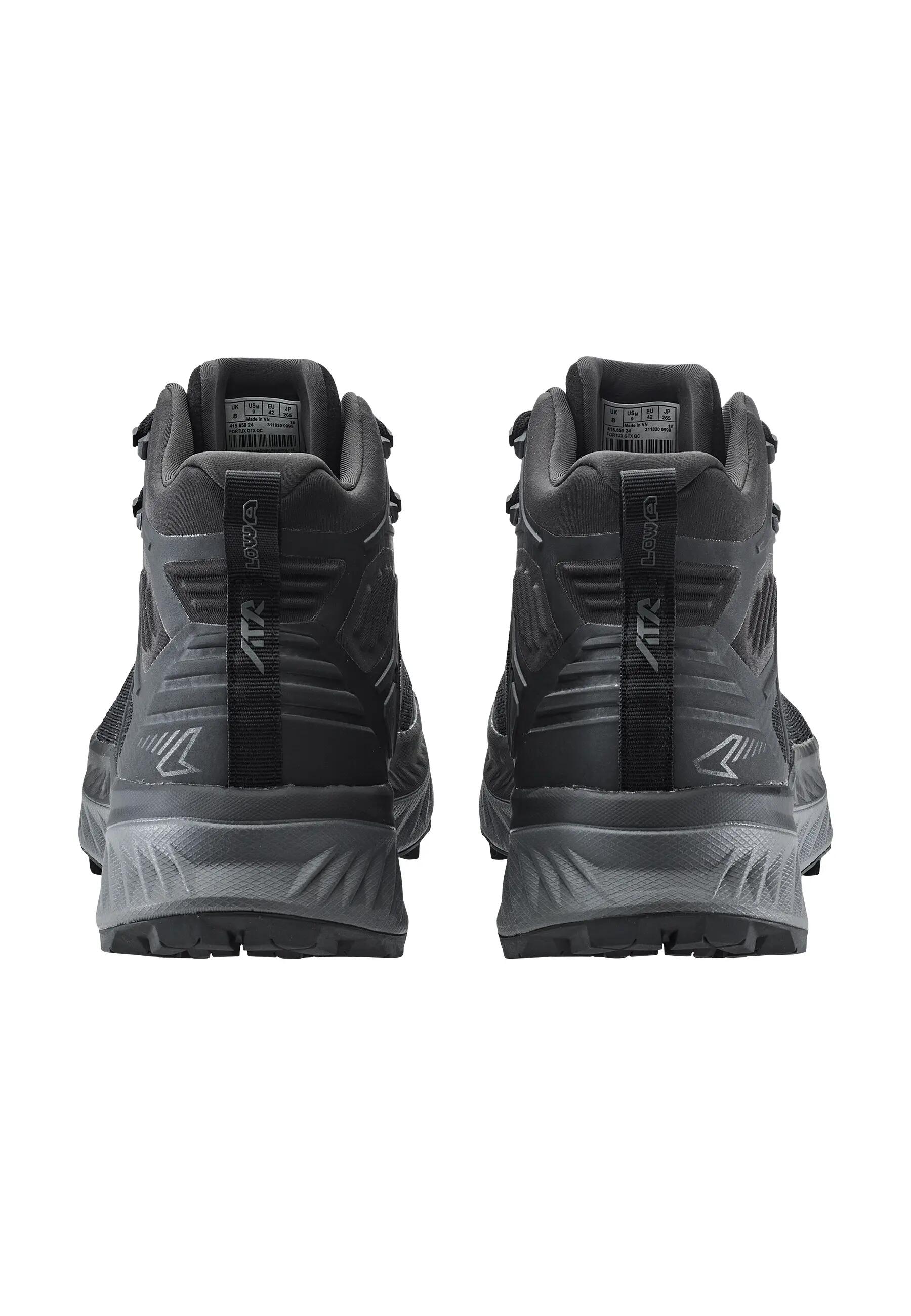 LOWA Stiefel dreiviertel FORTUX GTX QC 3/7