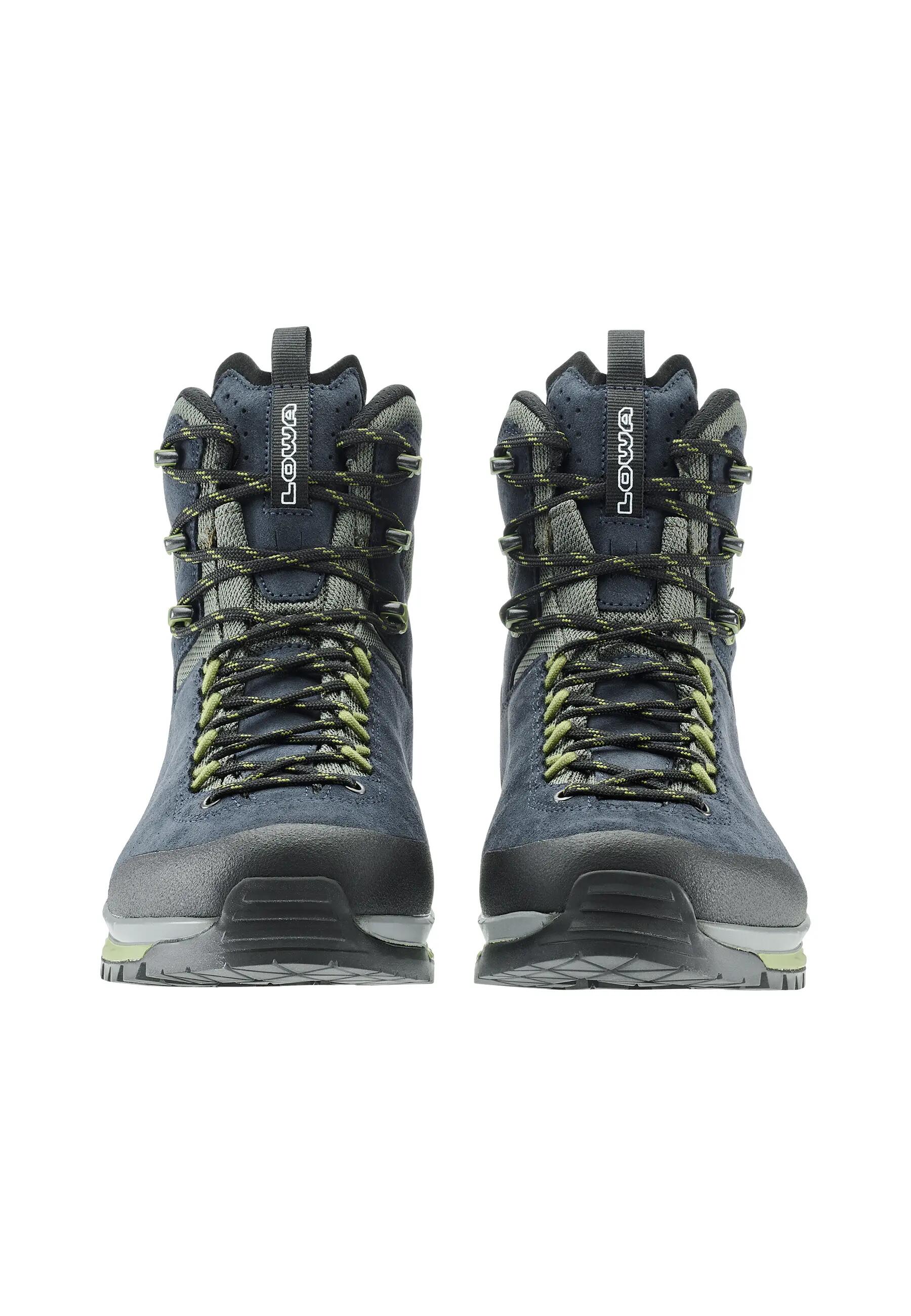 LOWA Stiefel mittel DELAGO GTX MID 6/7