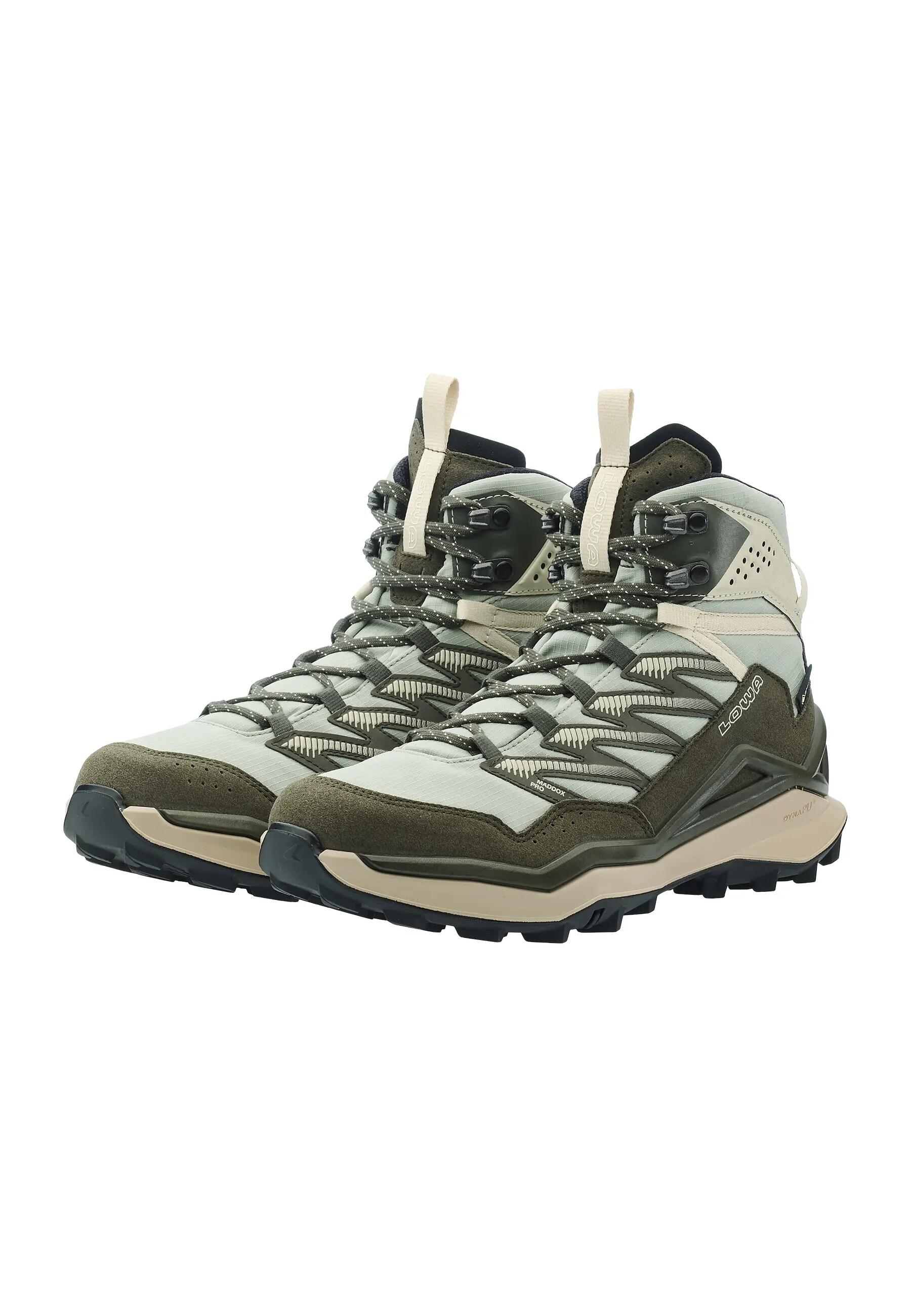 LOWA Stiefel mittel MADDOX PRO GTX MID Ws 2/7