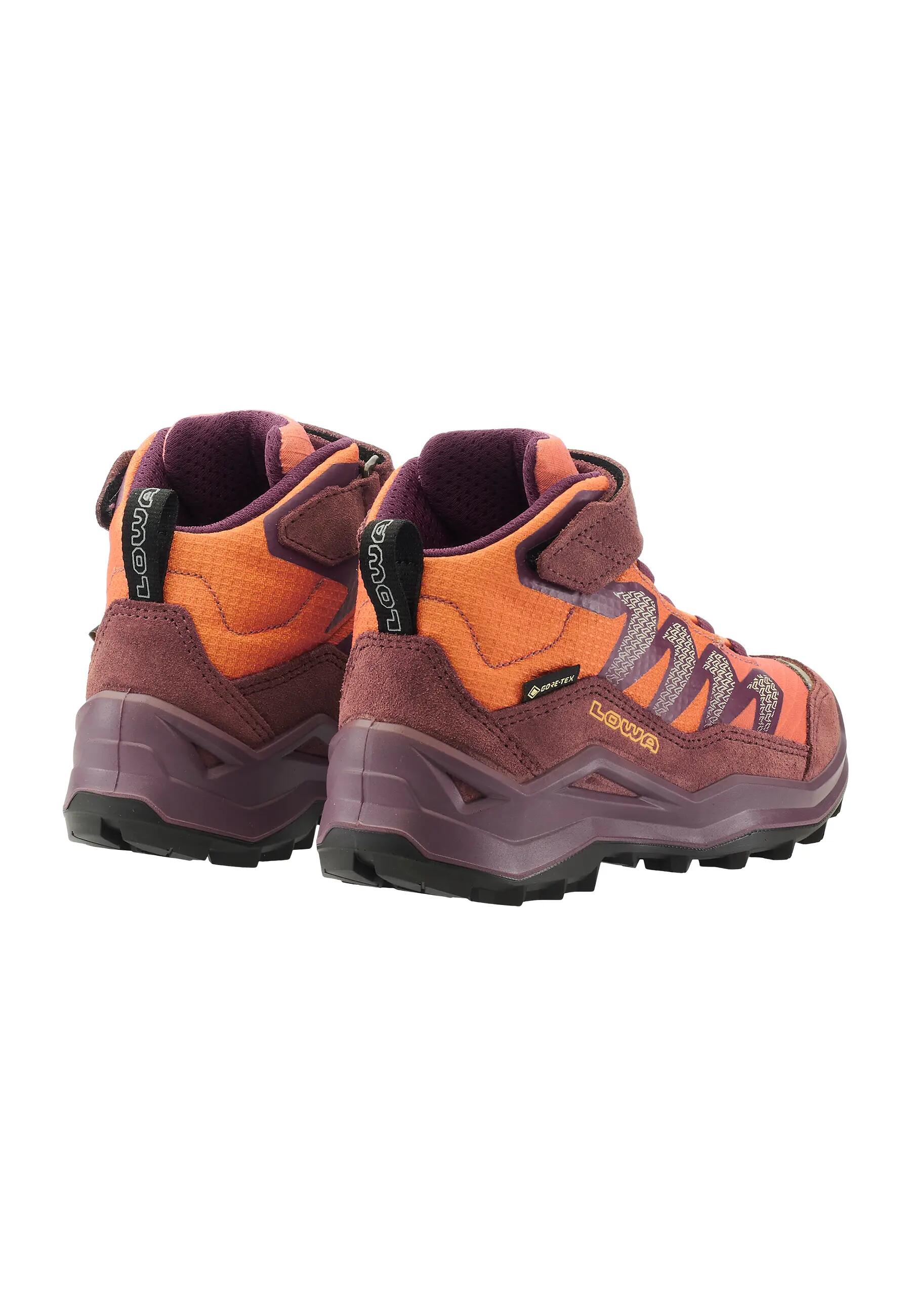 LOWA Stiefel mittel MADDOX PRO GTX MID VC JR 7/7