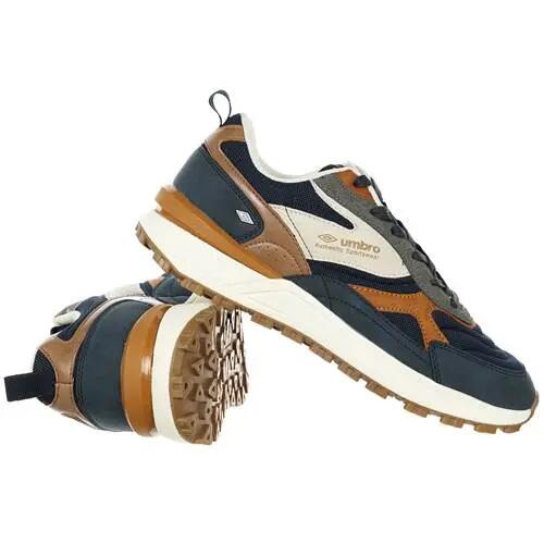 Buty do chodzenia męskie Umbro Um Uption 2/4