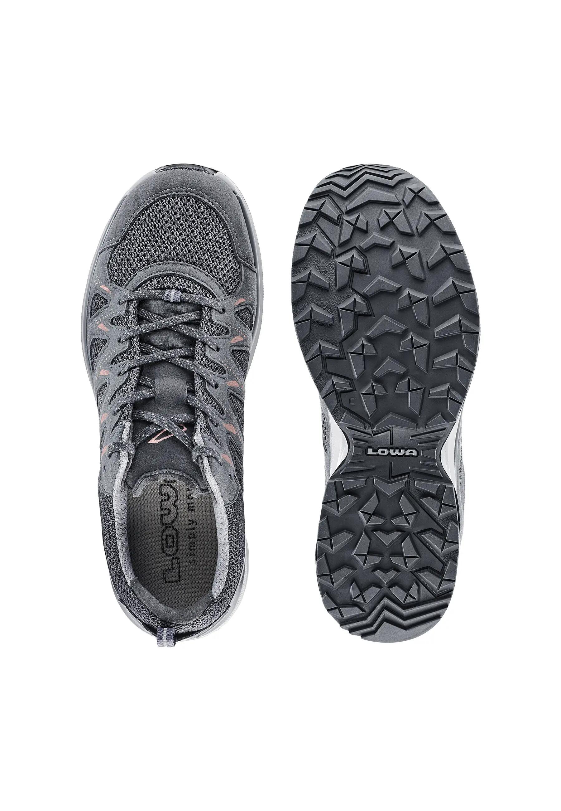 LOWA Halbschuh INNOX EVO II LO Ws 3/7