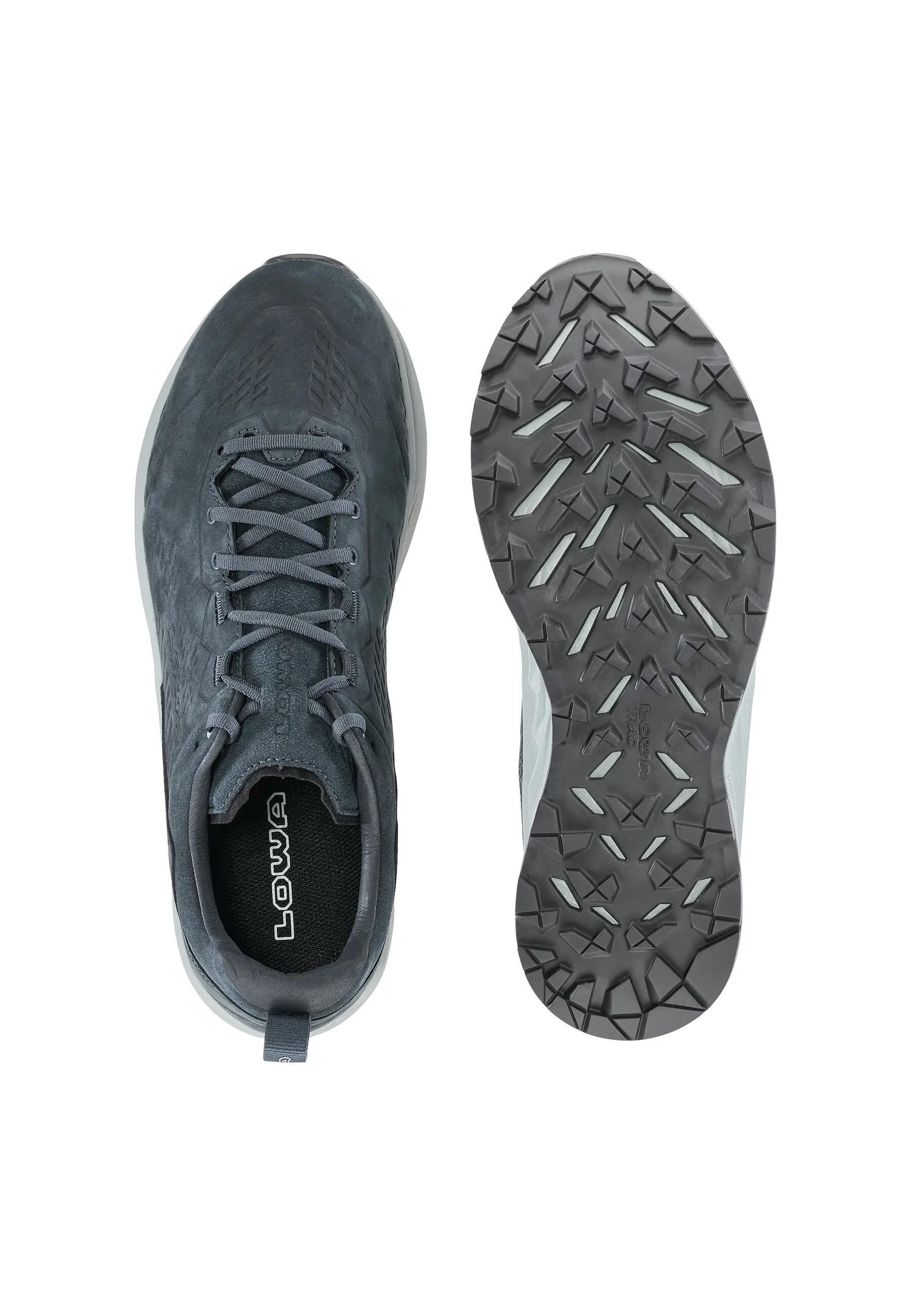 LOWA Halbschuh NUVOLO 5/7