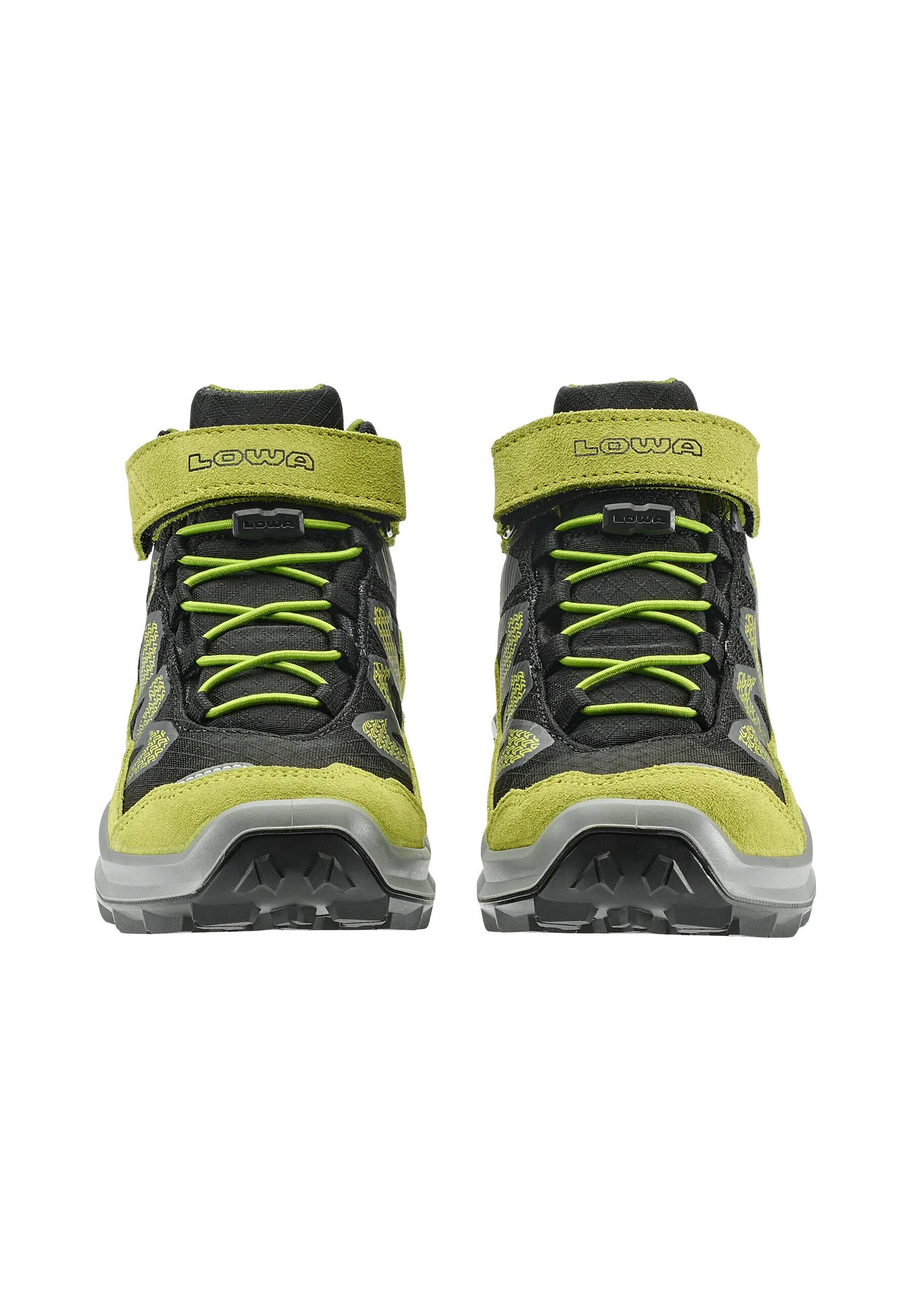 LOWA Stiefel mittel MADDOX PRO GTX MID VC JR 3/7
