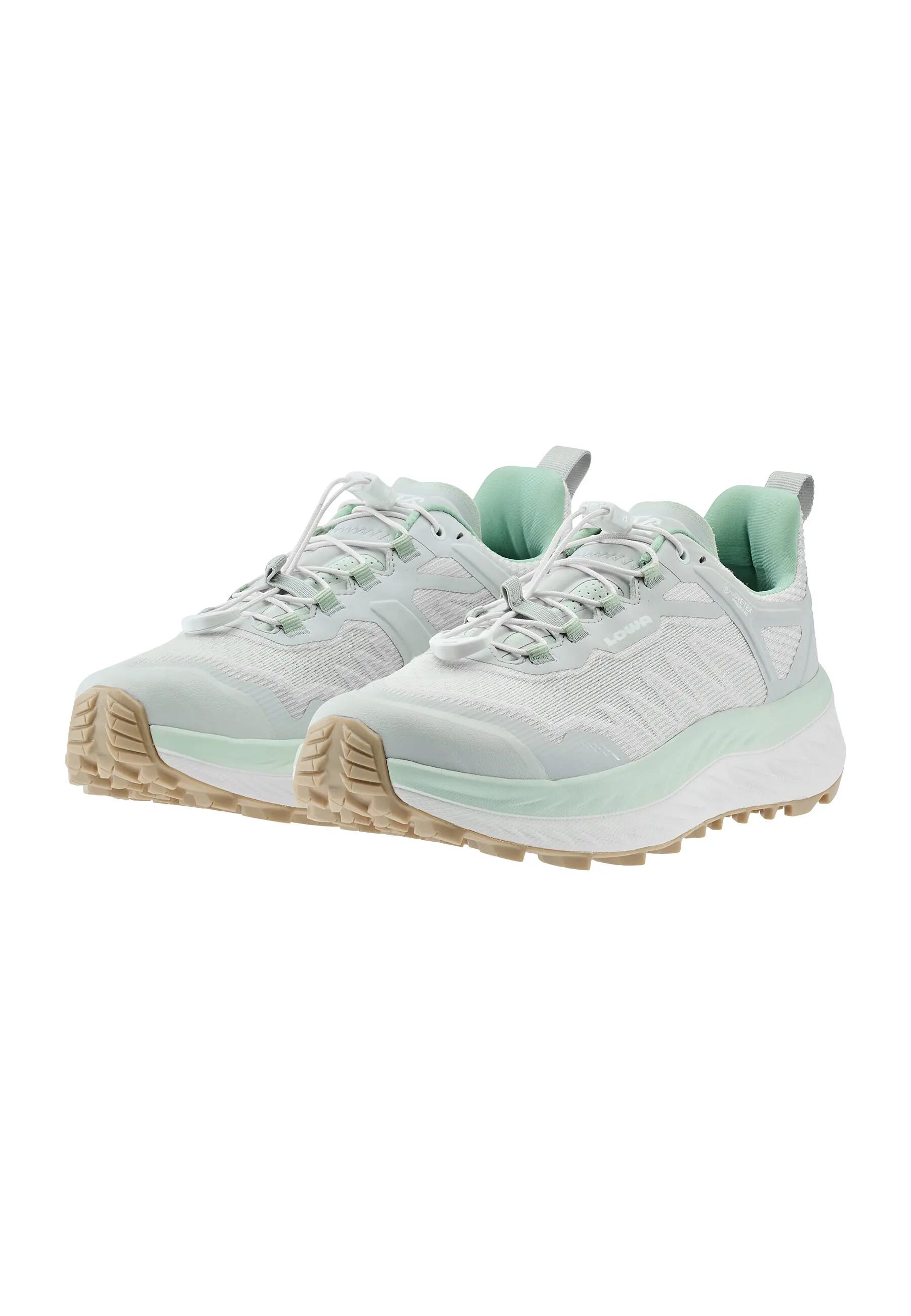LOWA Halbschuh FORTUX GTX Ws 2/7