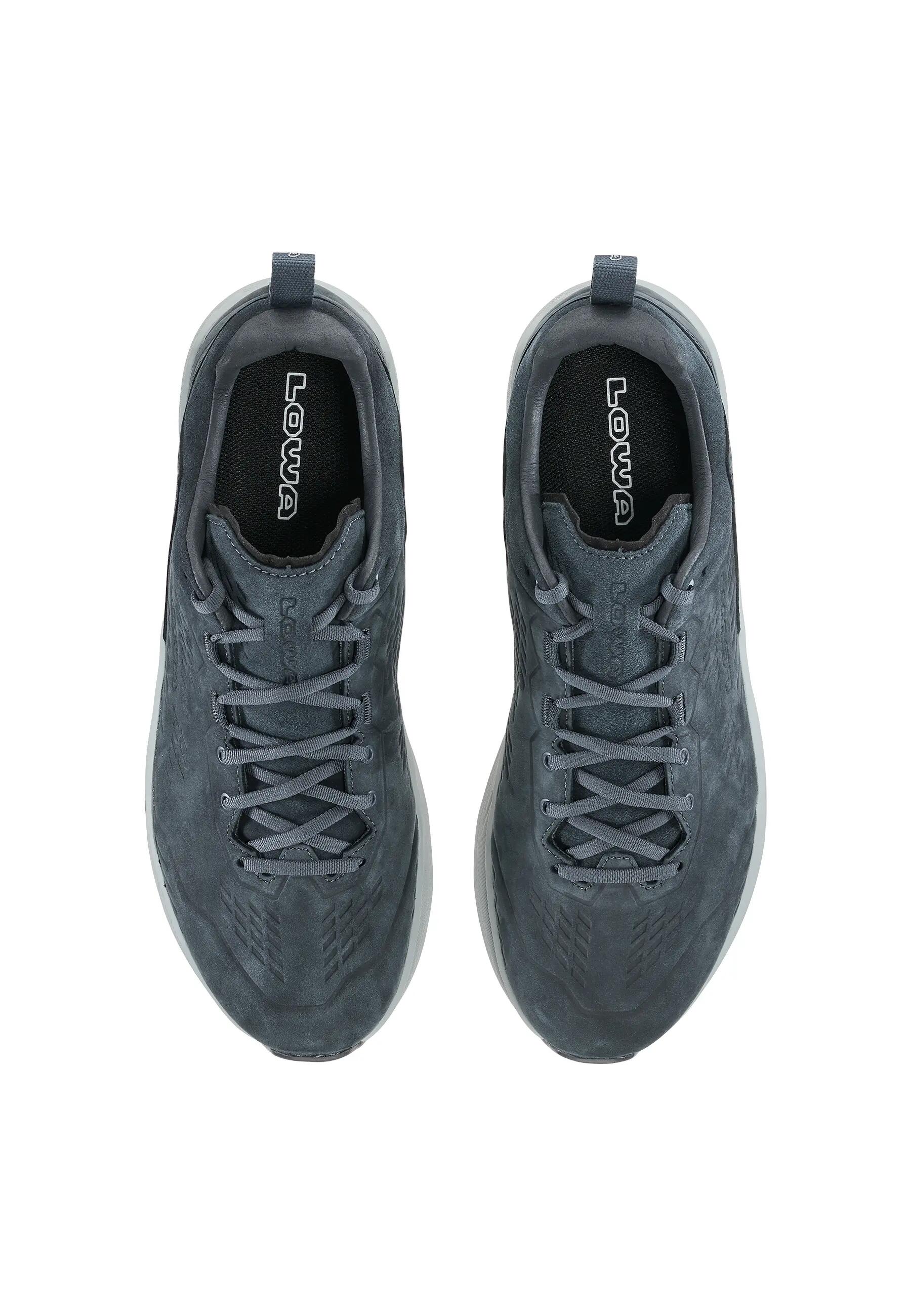 LOWA Halbschuh NUVOLO 4/7