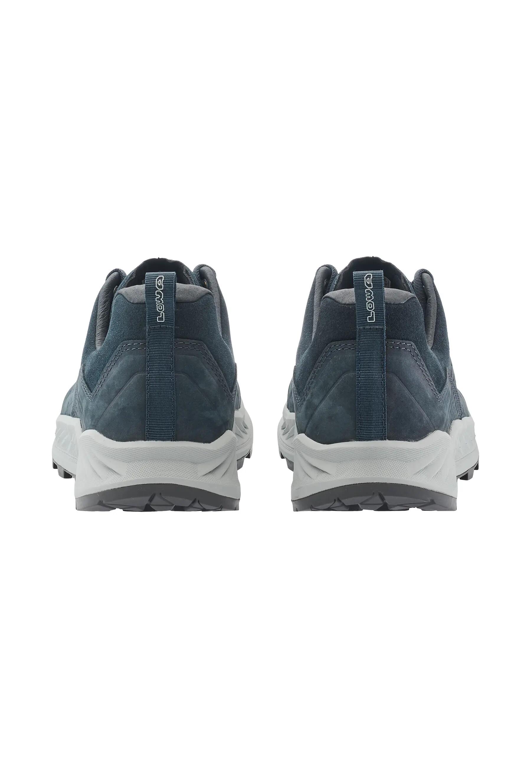 LOWA Halbschuh NUVOLO 3/7