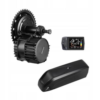 Bafang elektrische kit 48v 1000w accu 20ah