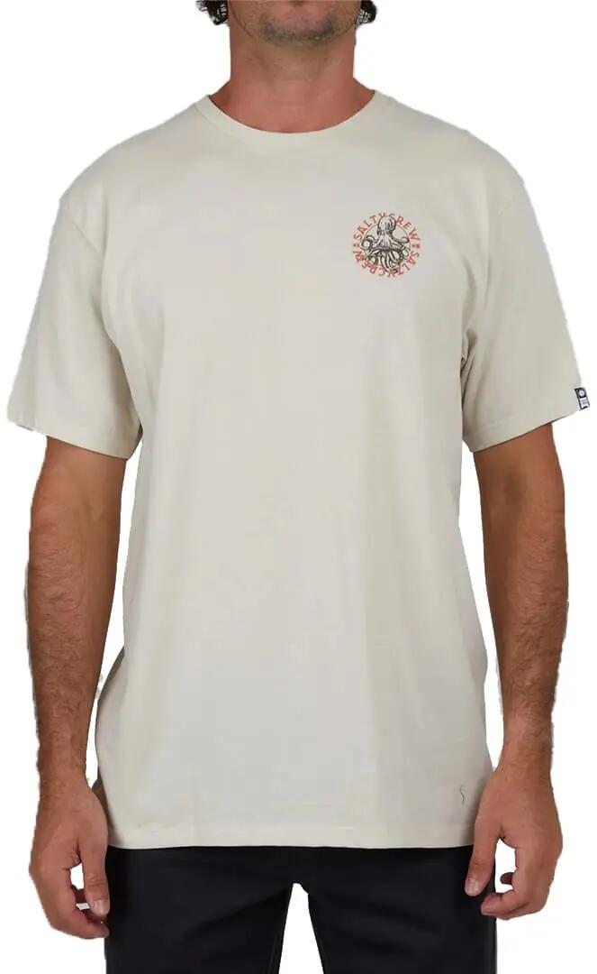 Tentacles Premium T-Shirt S/S Herren 2/2