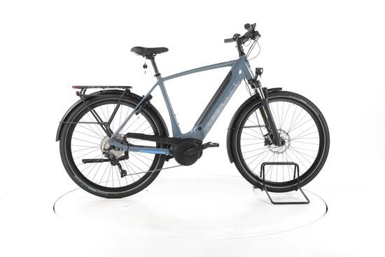 Reconditionné - Gazelle Ultimate T10 HMB Trekking E-Bike - Très Bon
