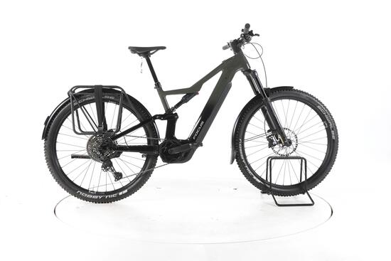 Ebike ricondizionata · Focus Thron² 6.7 EQP · Ottime condizioni