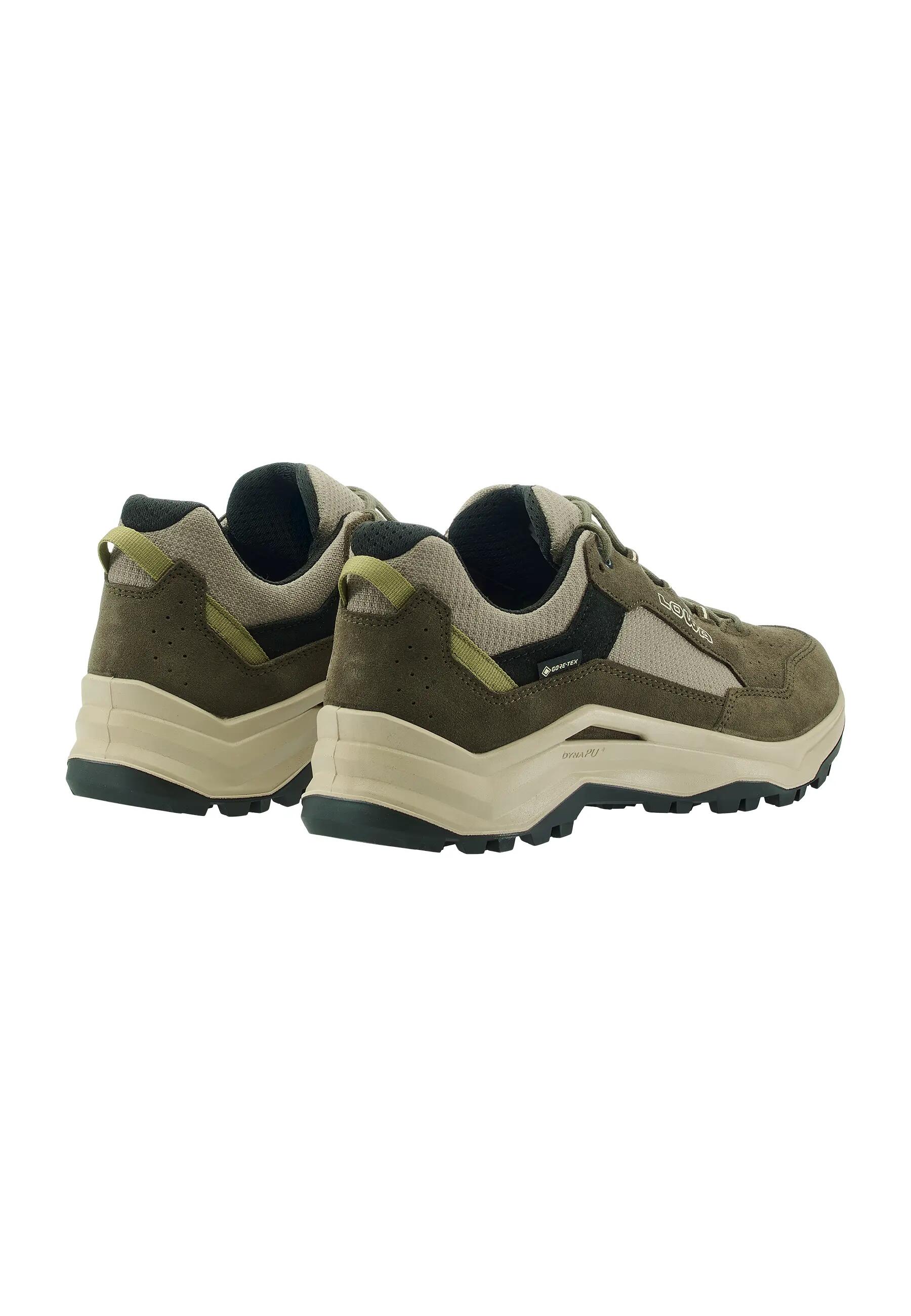LOWA lage schoen VENTIERRA GTX LO 7/7