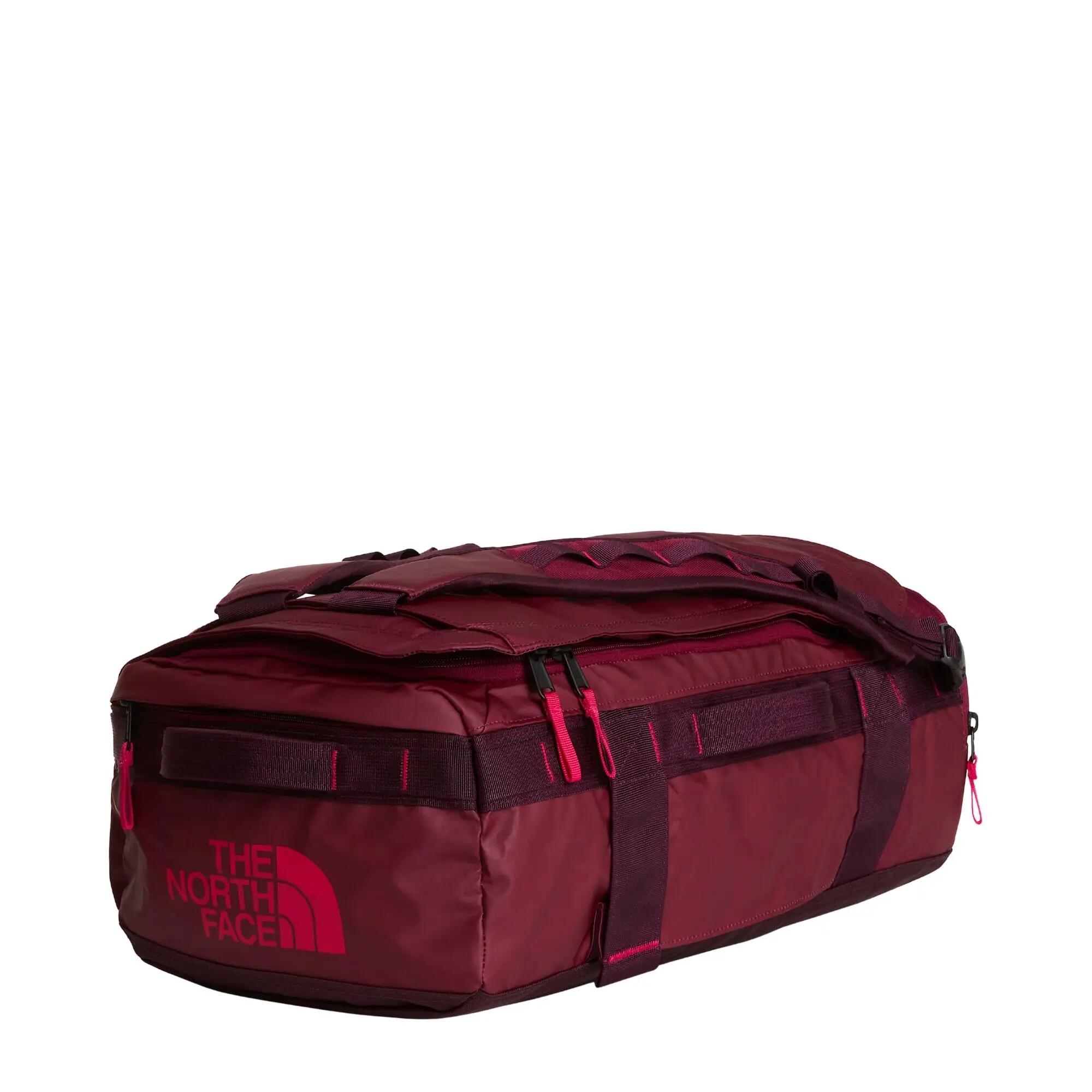 Sac de Voyage Base Camp Voyager 32L Rouge - NF0A52RRWWM 3/4