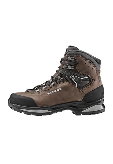 LOWA Stiefel mittel CAMINO EVO GTX W [2024]