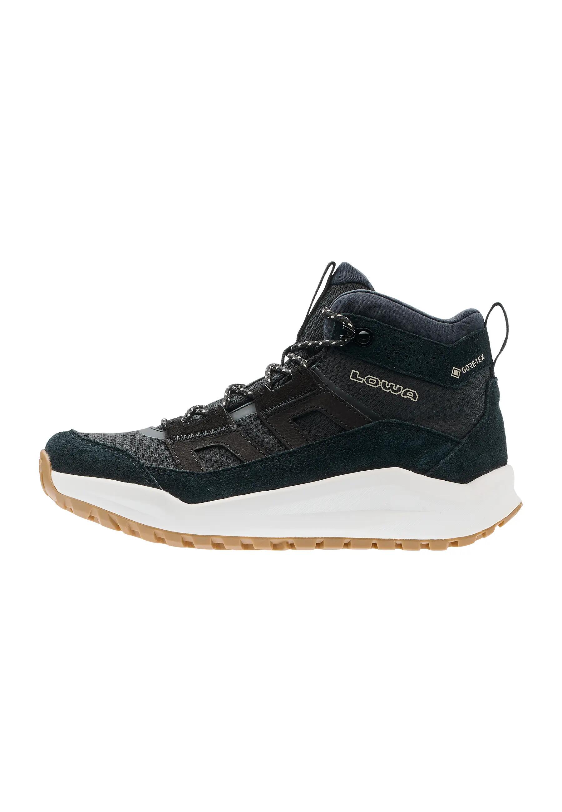 LOWA Stiefel mittel KALOYA GTX MID Ws 6/7