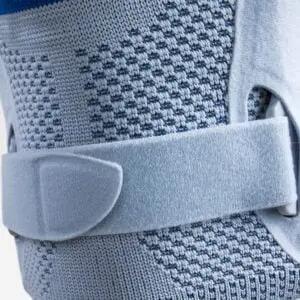 Bauerfeind GenuTrain S Pro Kniebrace 4/4