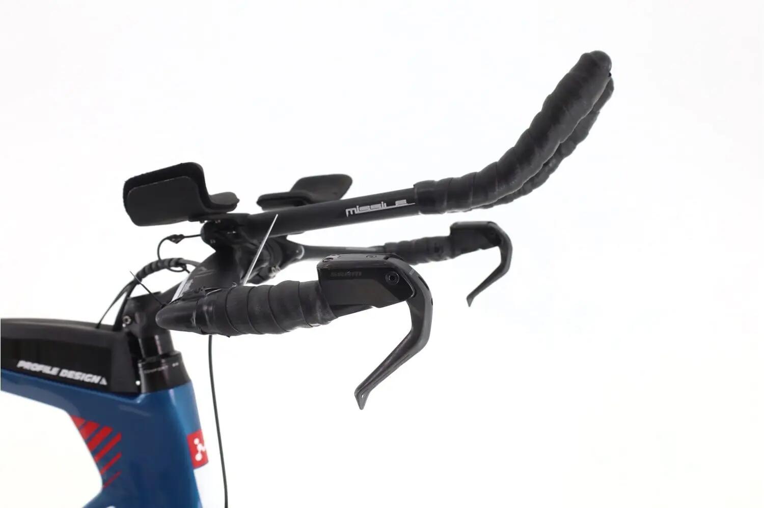 Second life · R. szosowy · Argon 18 E-117 Di2 12V · W bardzo dobrym stanie 6/8