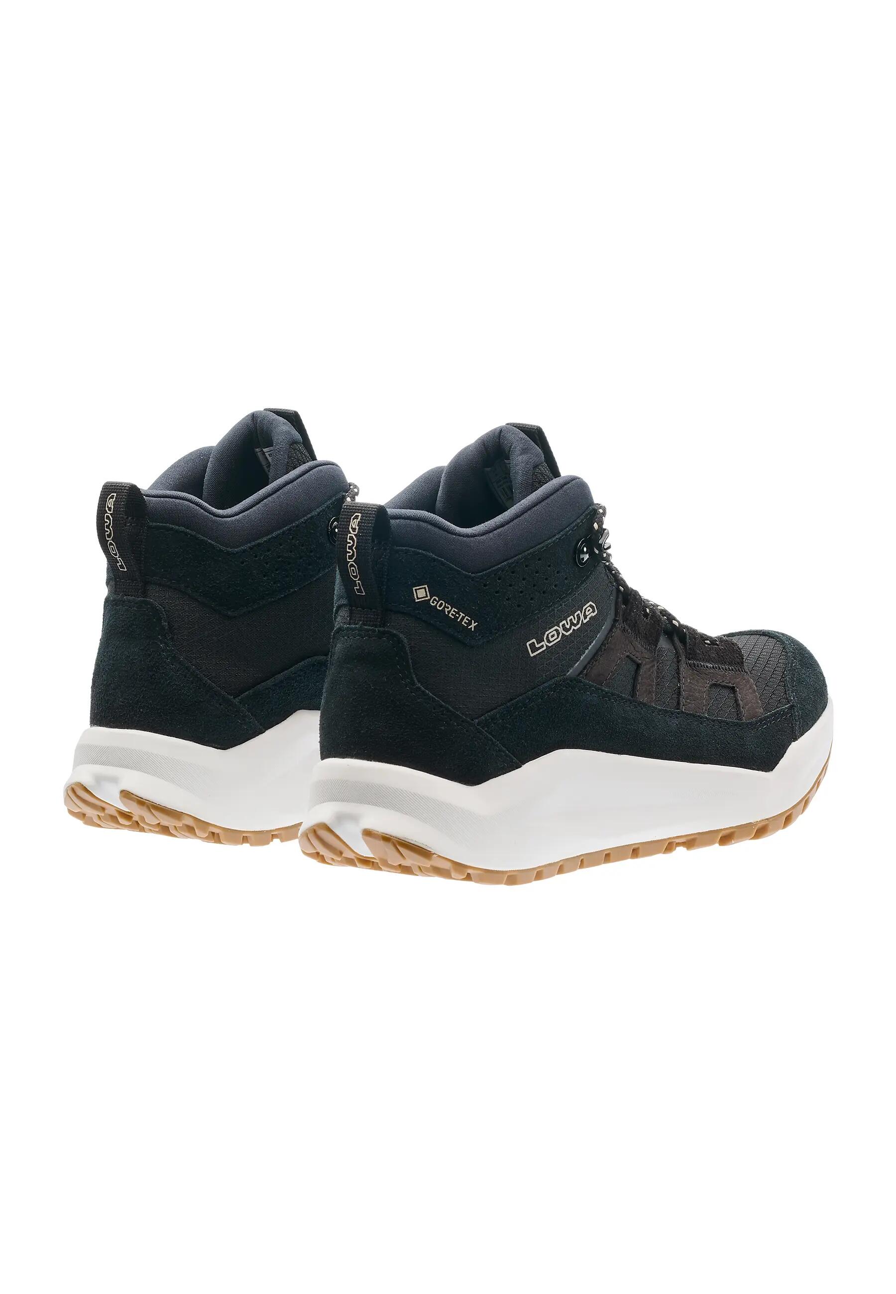 LOWA Stiefel mittel KALOYA GTX MID Ws 5/7