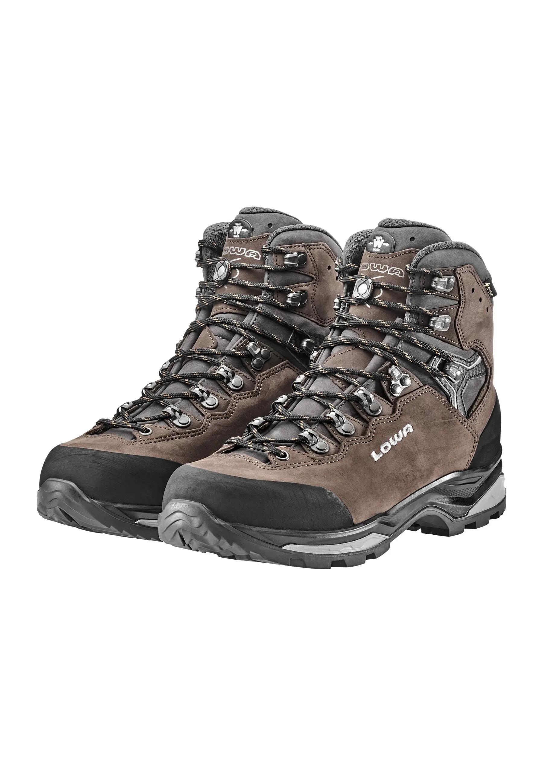 LOWA Stiefel mittel CAMINO EVO GTX W [2024] 2/7