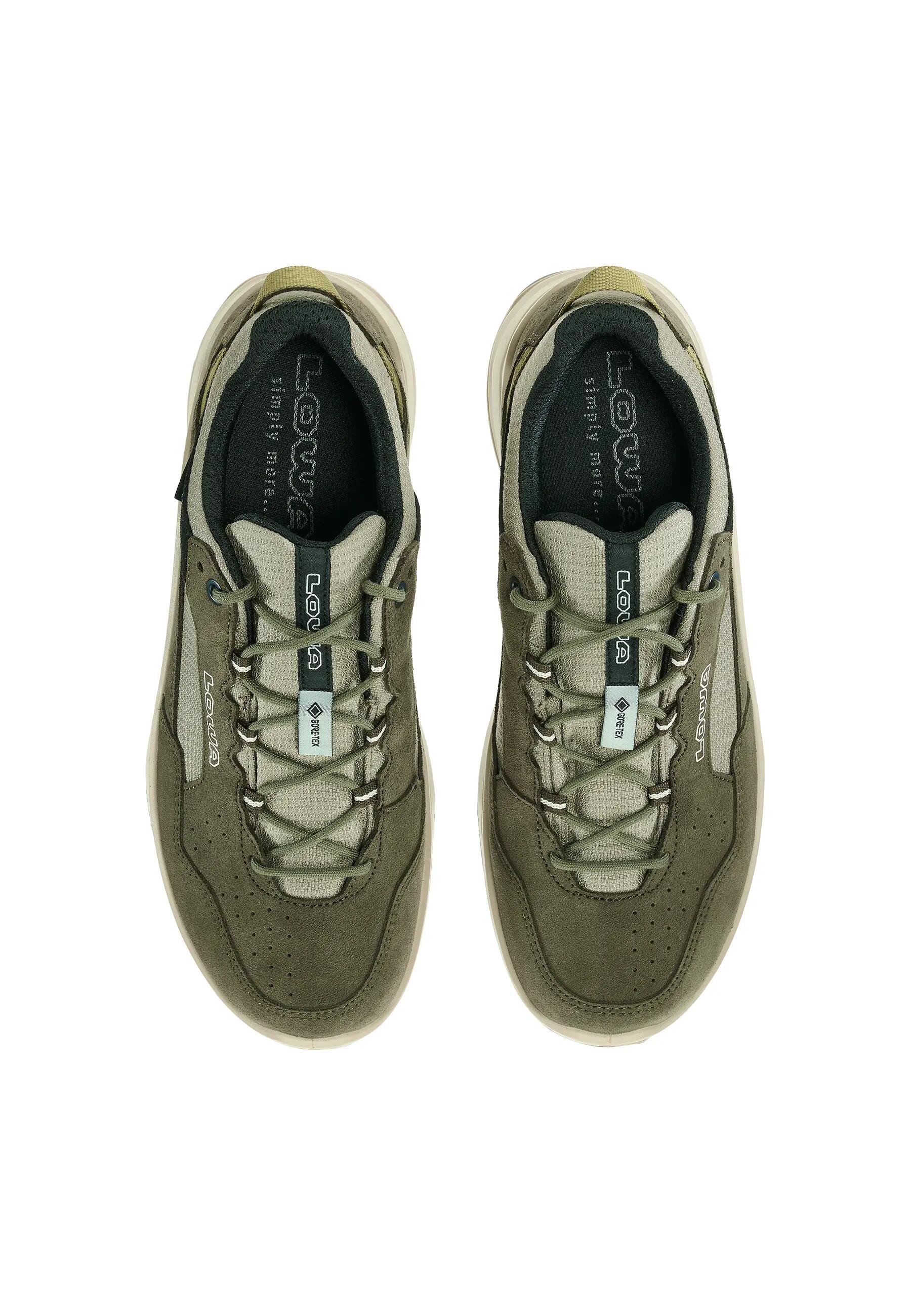 LOWA lage schoen VENTIERRA GTX LO 4/7
