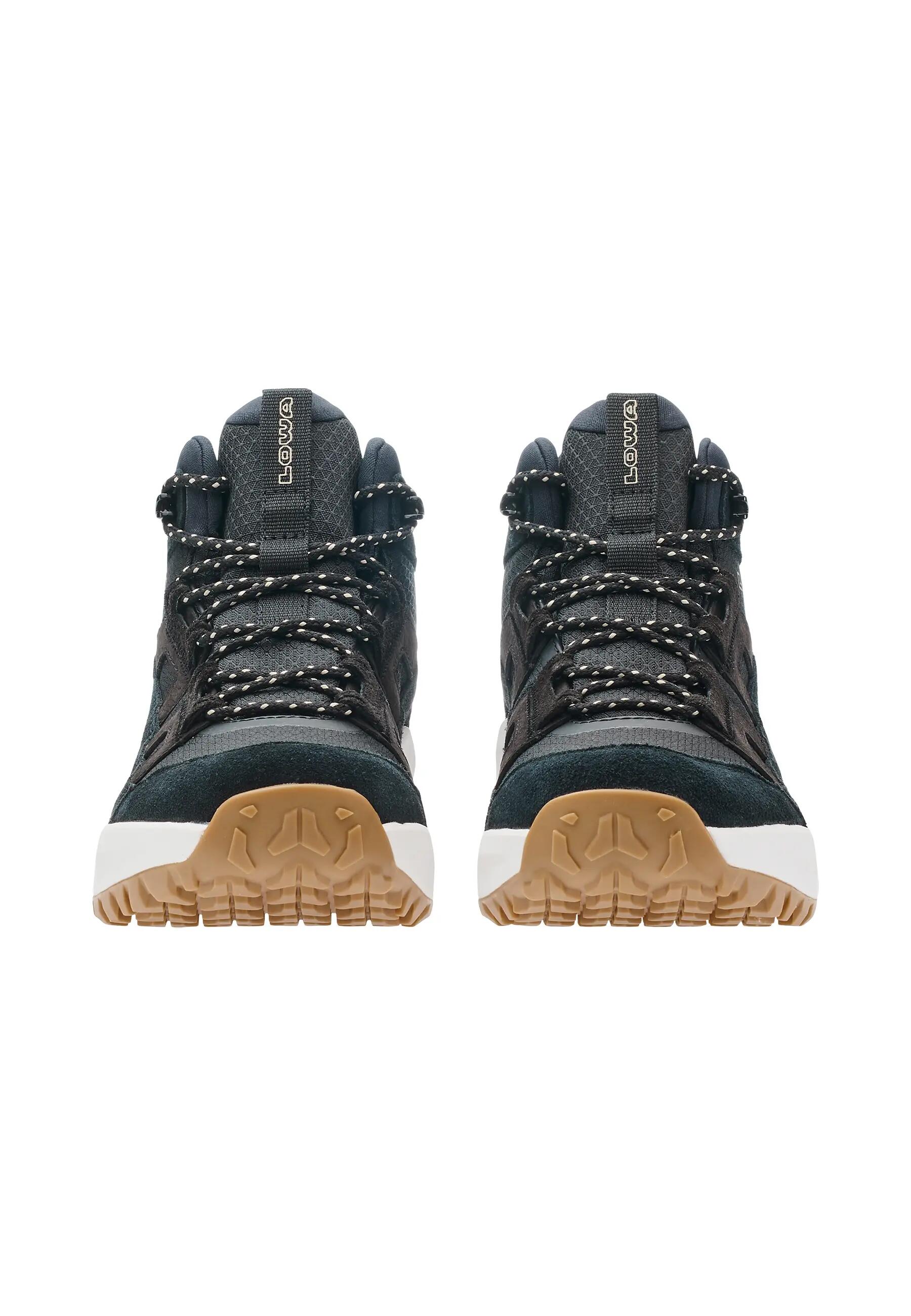 LOWA Stiefel mittel KALOYA GTX MID Ws 4/7