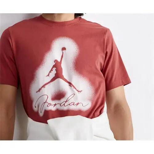 Koszulka sportowa męska Nike Jordan 4/5