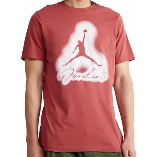 Koszulka sportowa męska Nike Jordan 2/5