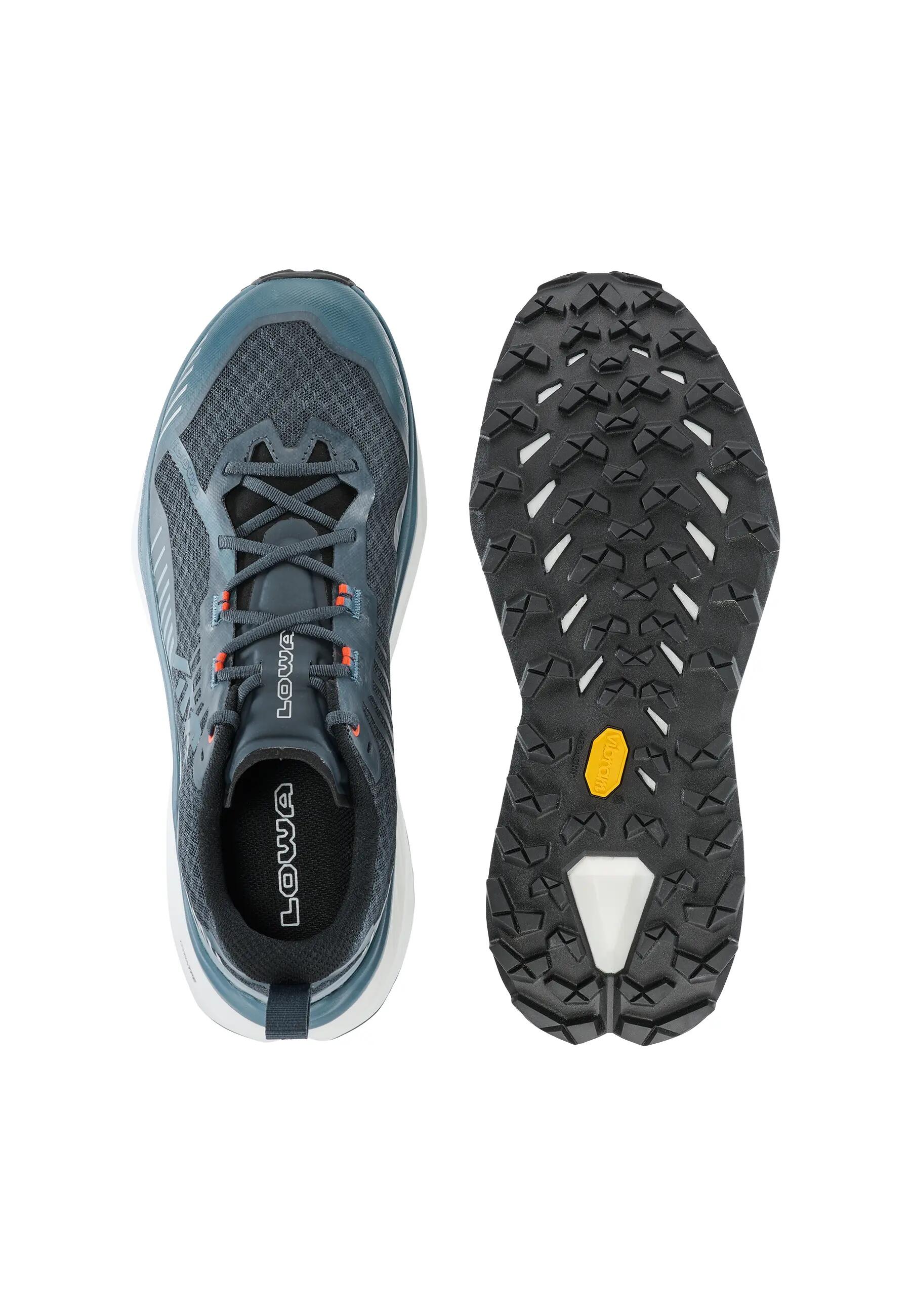 LOWA Halbschuh SKYTERRA 5/7