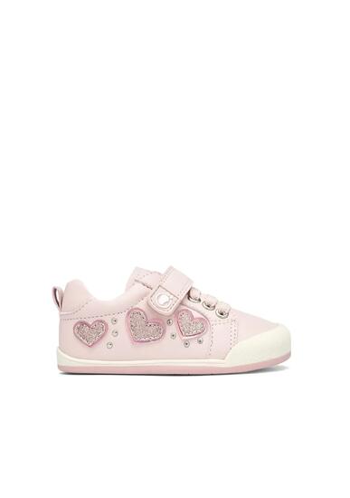 Zapatillas Conguitos Barefoot Goflex