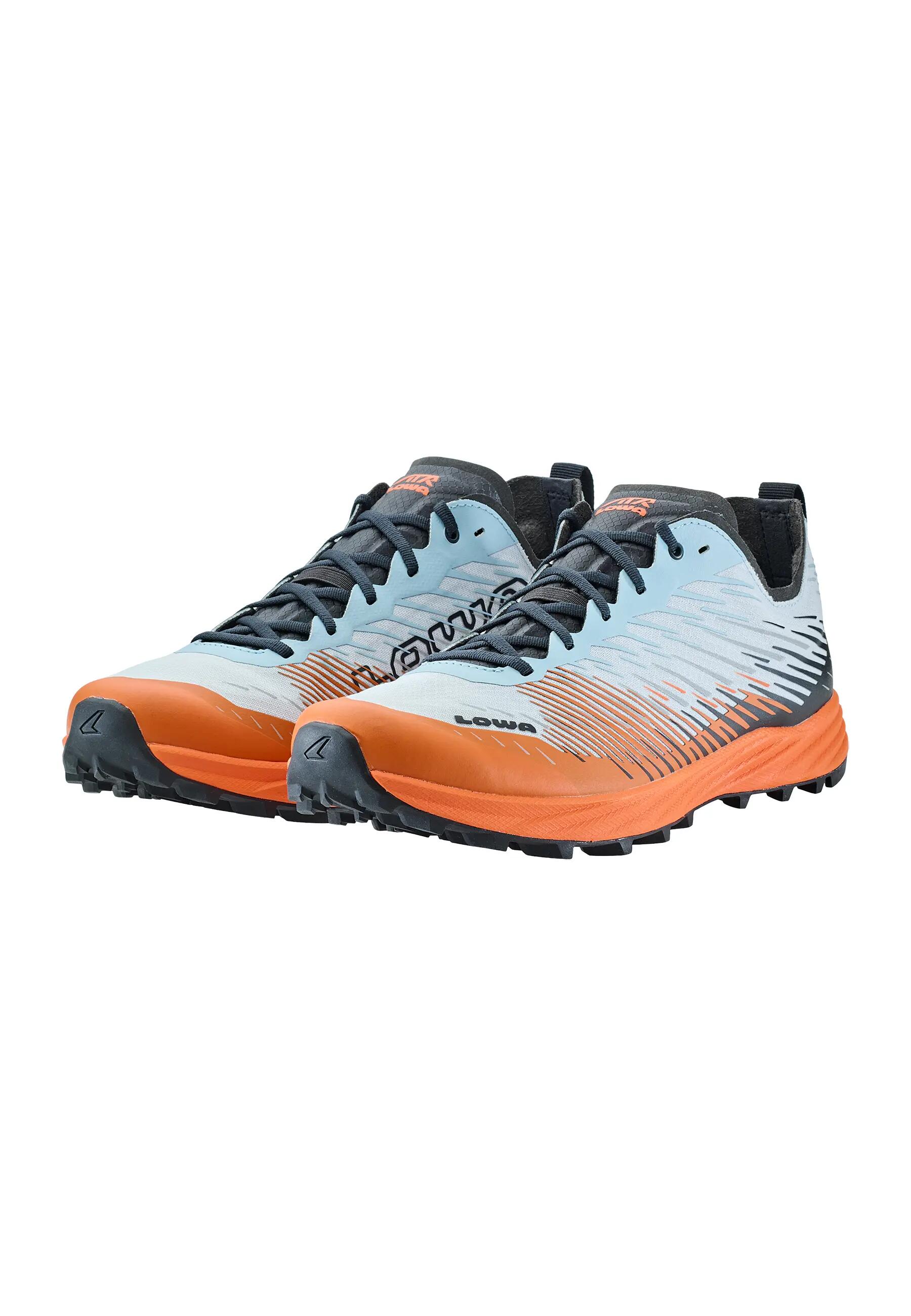 Scarpa bassa LOWA CITUX 2/7