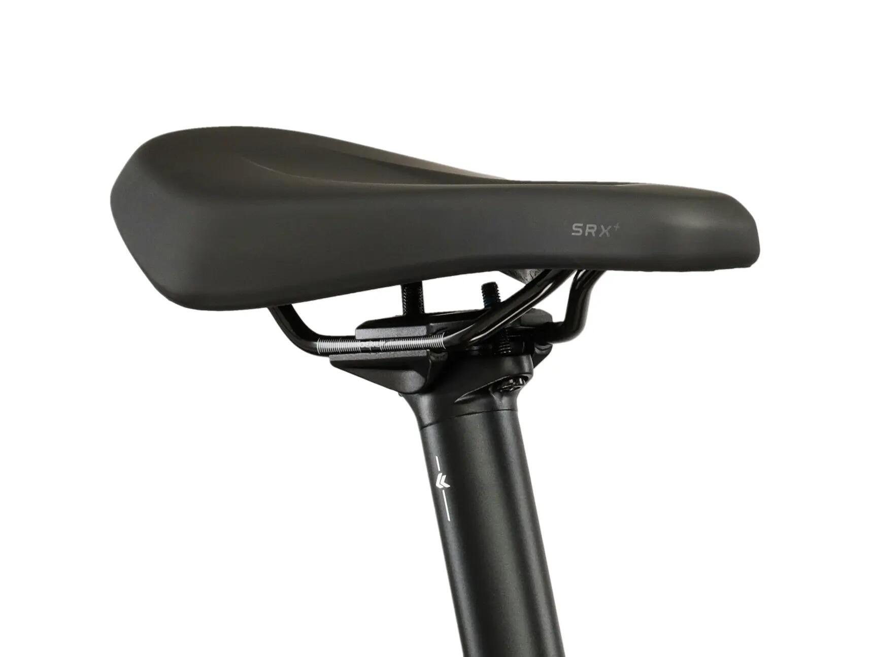 Rower elektryczny górki Kross INFLUX HYBRID 1.0 29" rama aluminiowa 4/7