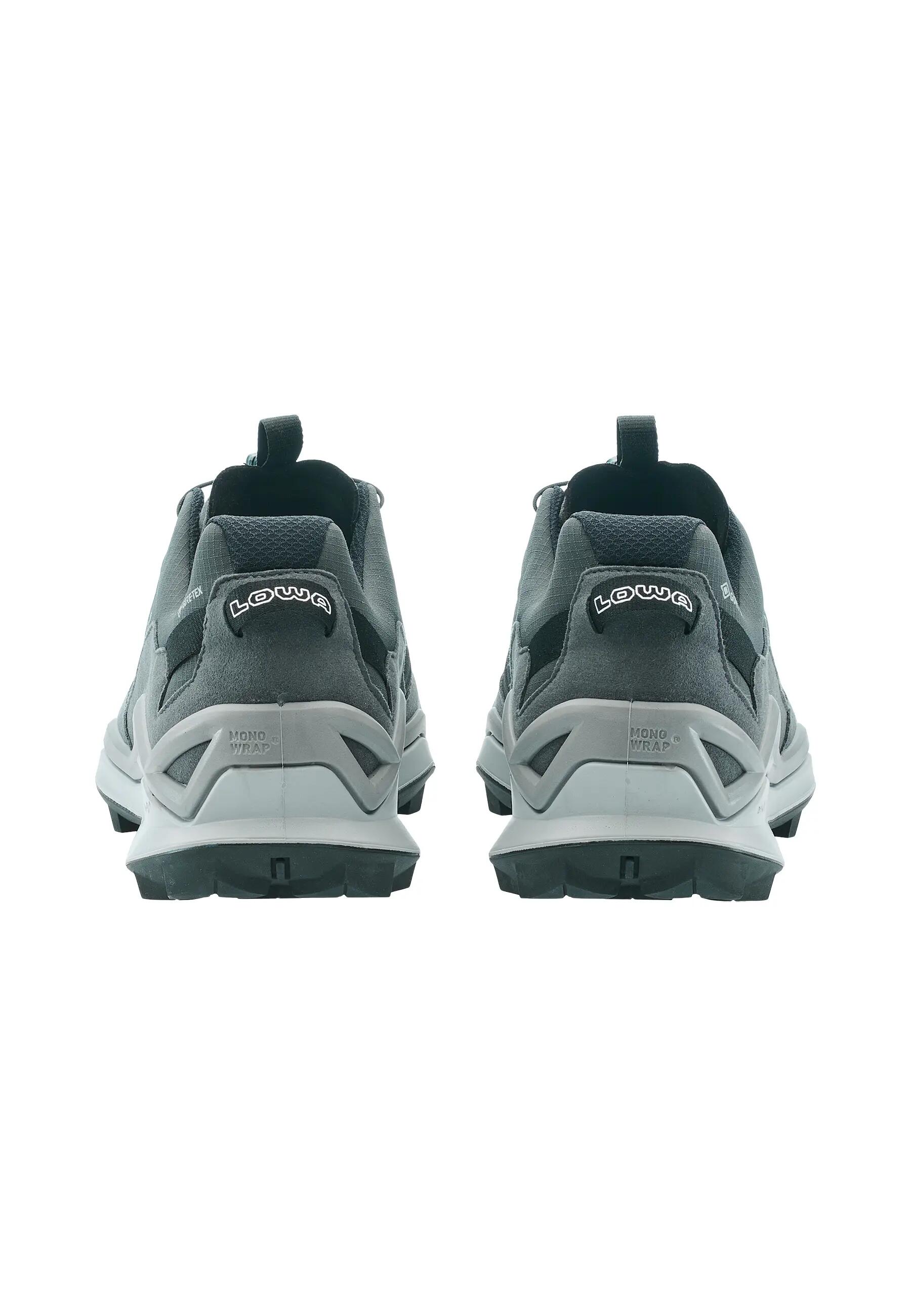 LOWA Halbschuh MADDOX PRO GTX LO SL 3/7