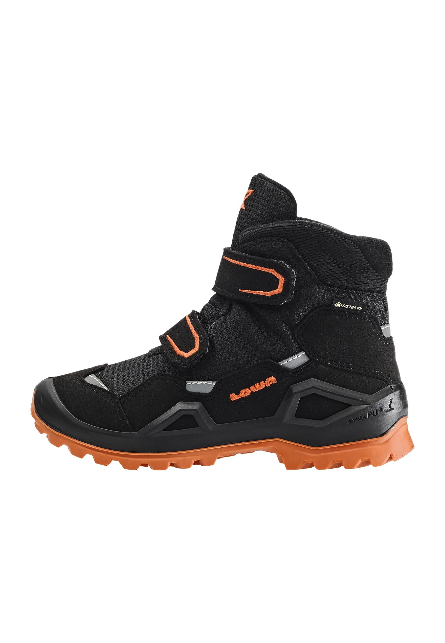 LOWA Stiefel mittel MILO EVO GTX MID JR 5/7