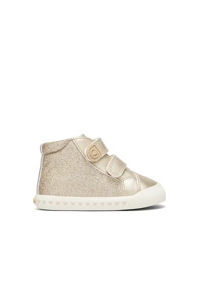 Zapatillas Conguitos Barefoot Goflex